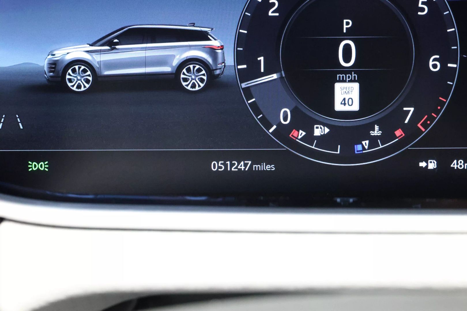 2020 Land Rover Range Rover Evoque - Image 29