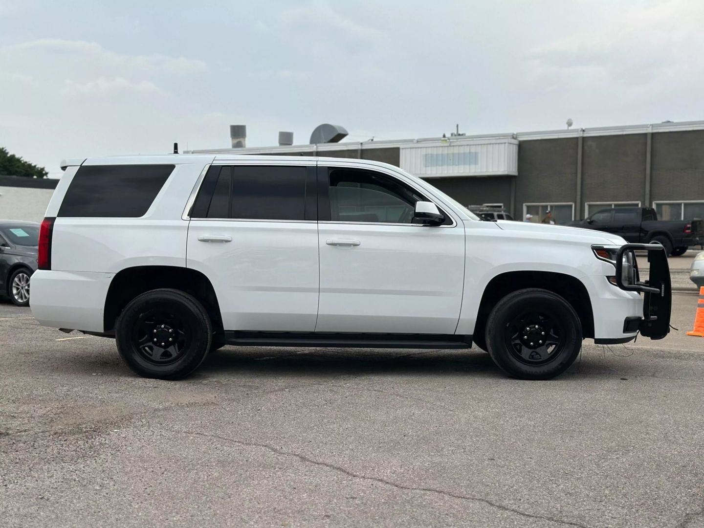 2019 Chevrolet Tahoe - Image 8