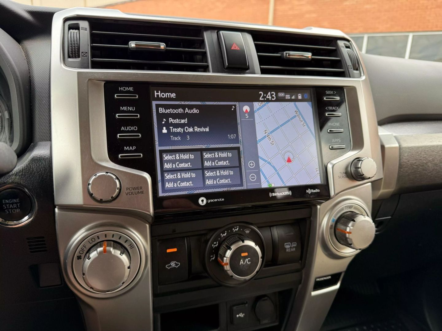 2020 Toyota 4runner - Image 28