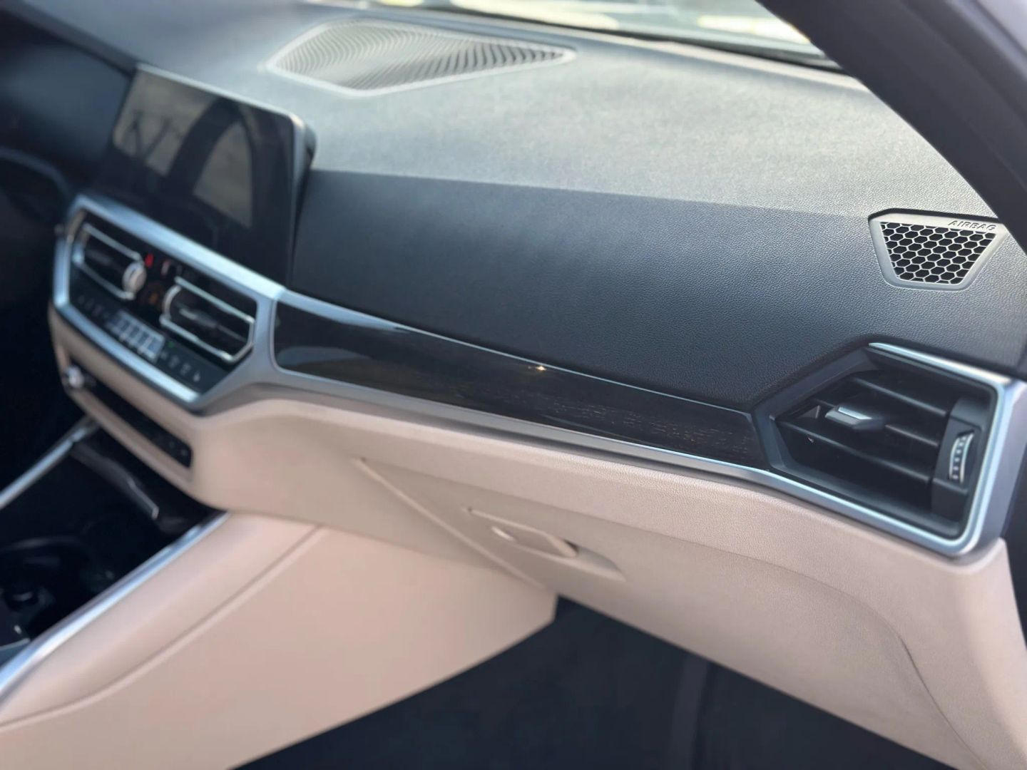 2020 BMW 3 SERIES SEDAN 4-CYL, TURBO, 2.0 LITER 330I SEDAN 4D