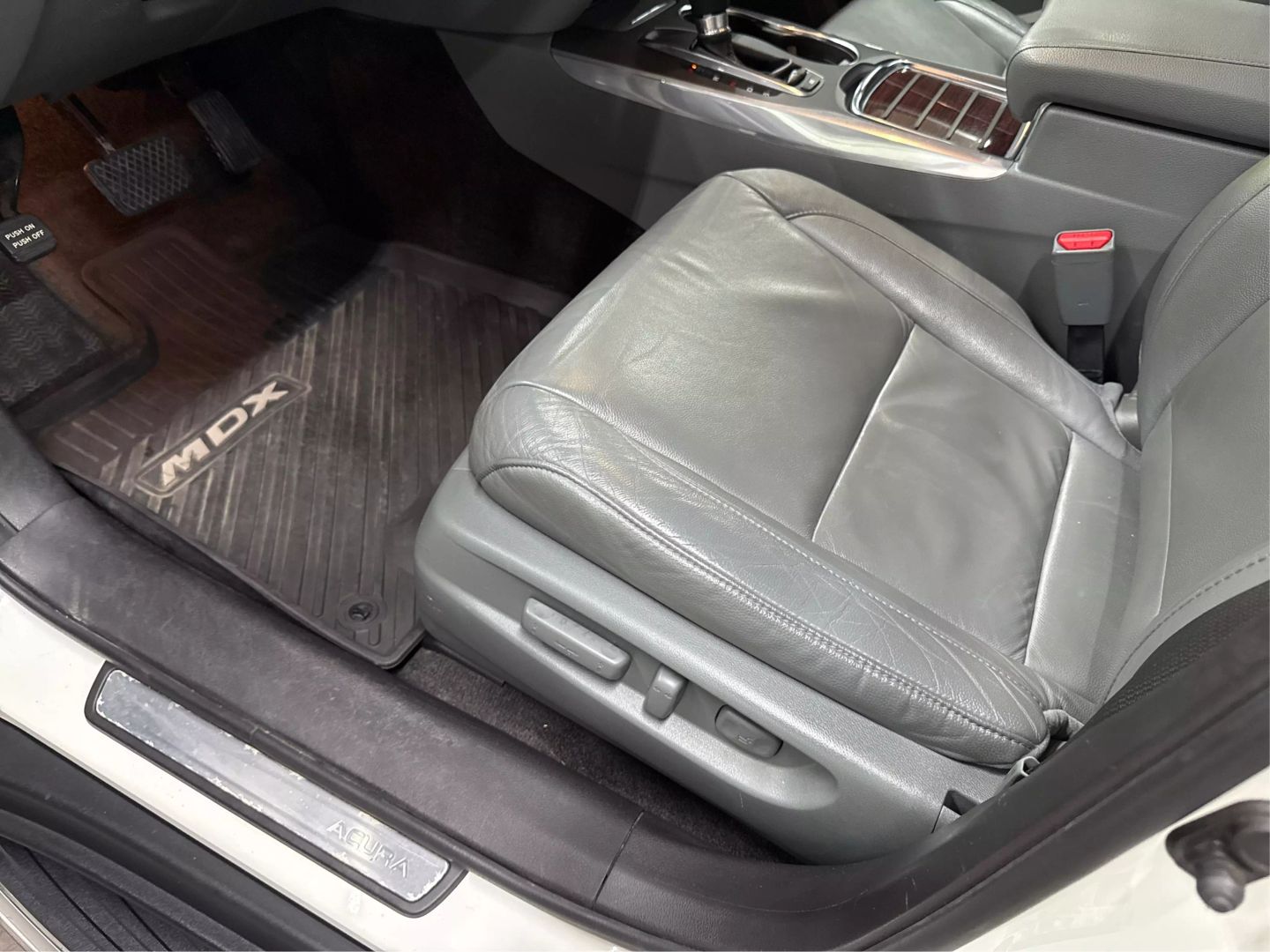 2015 Acura Mdx - Image 41