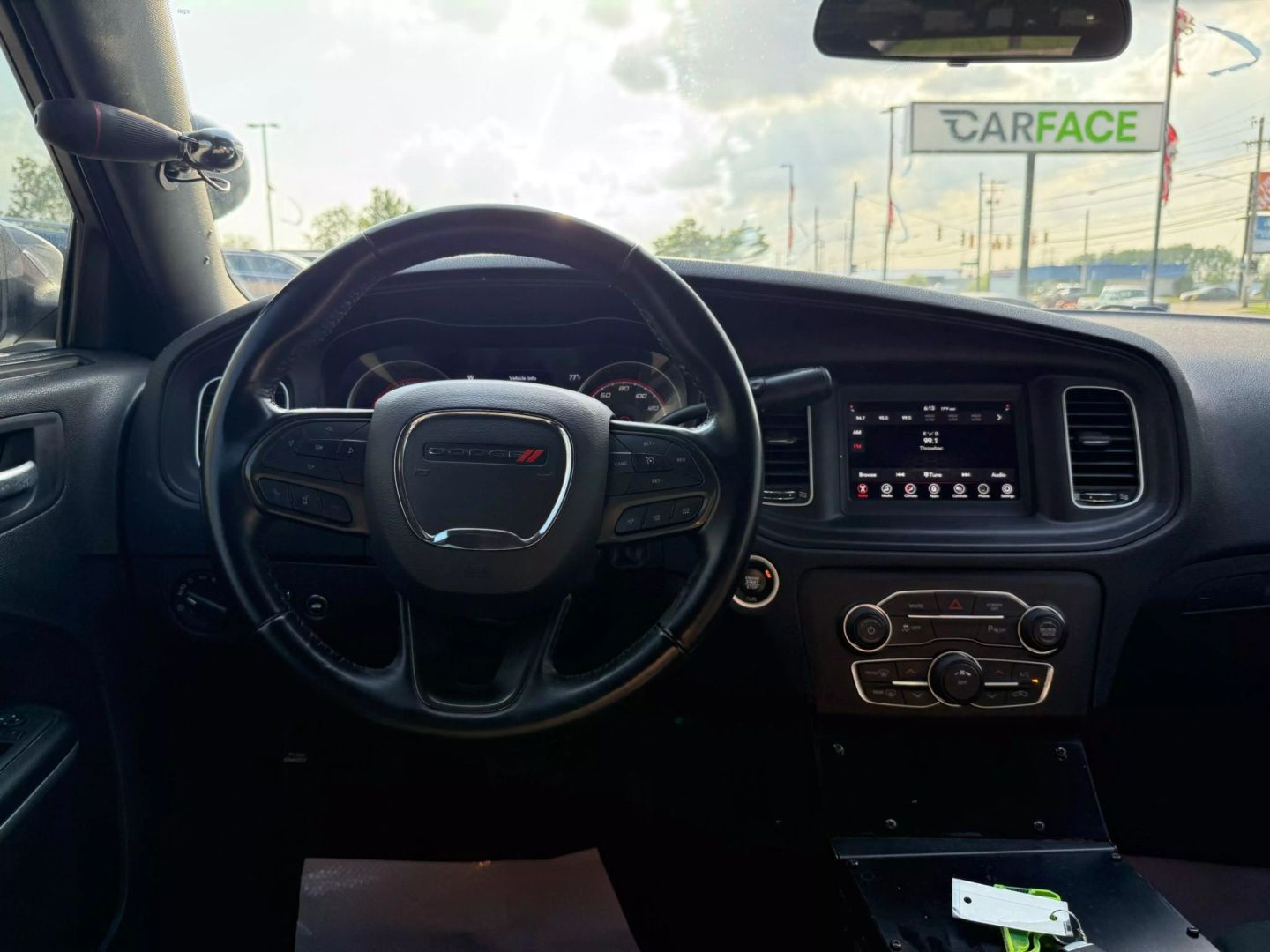 2021 Dodge Charger - Image 22