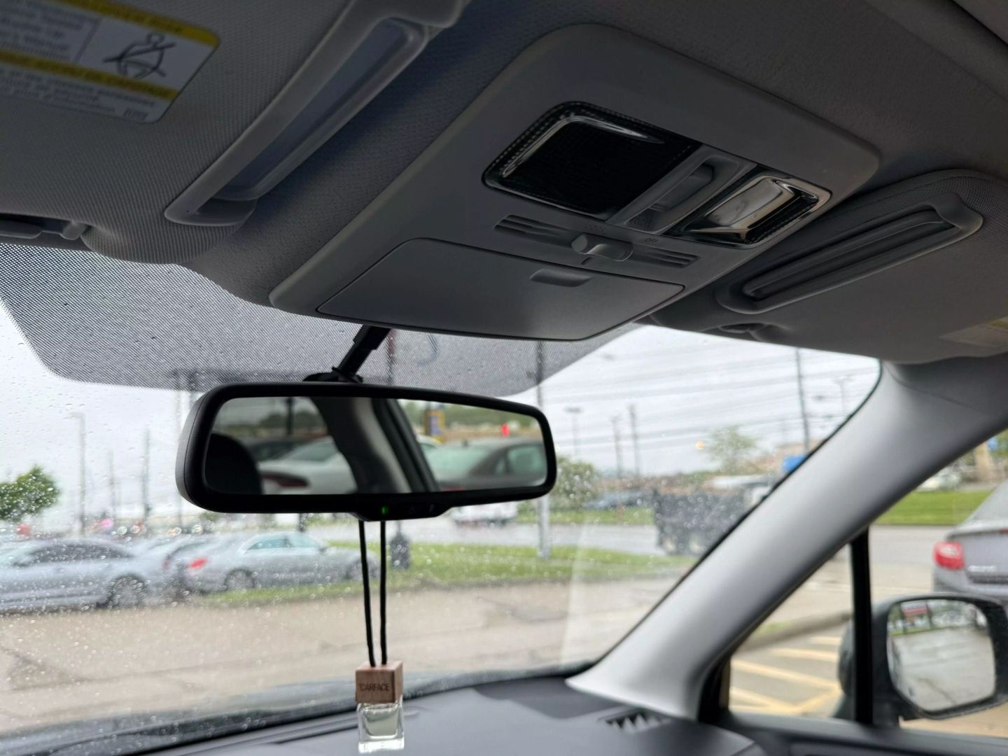 2015 Subaru Forester - Image 46