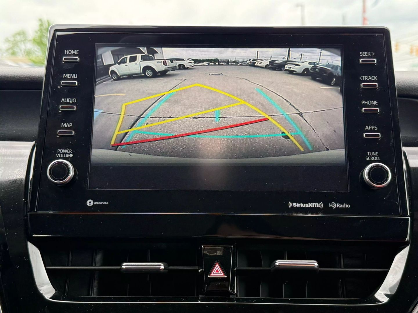 2022 Toyota Camry - Image 36