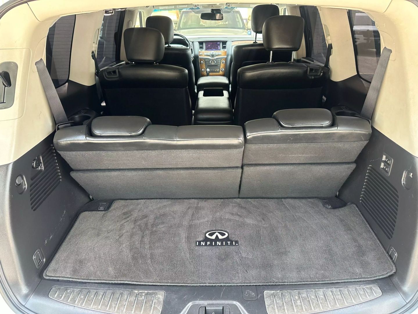 2013 Infiniti Qx - Image 26