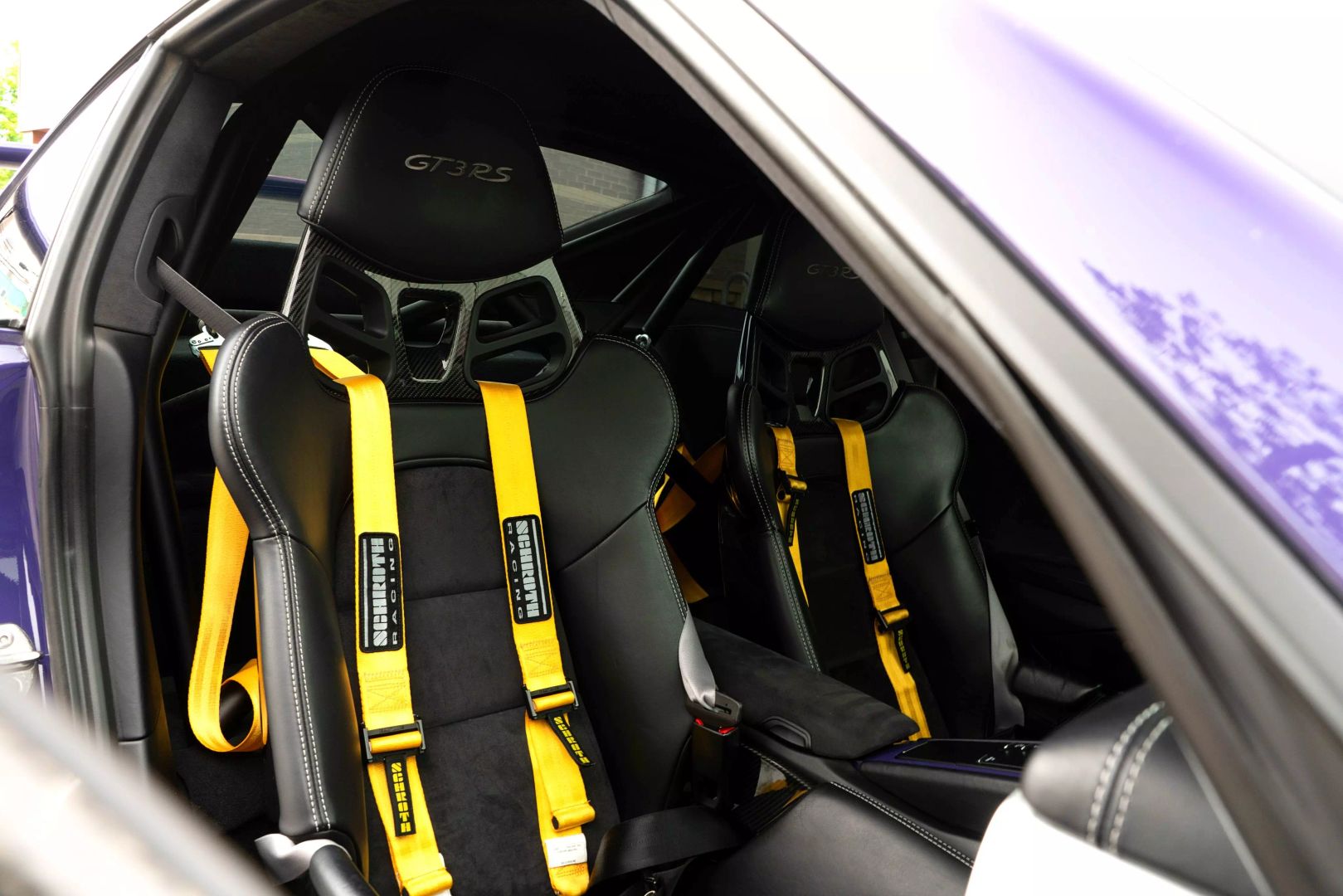 2016 Porsche 911 - Image 64