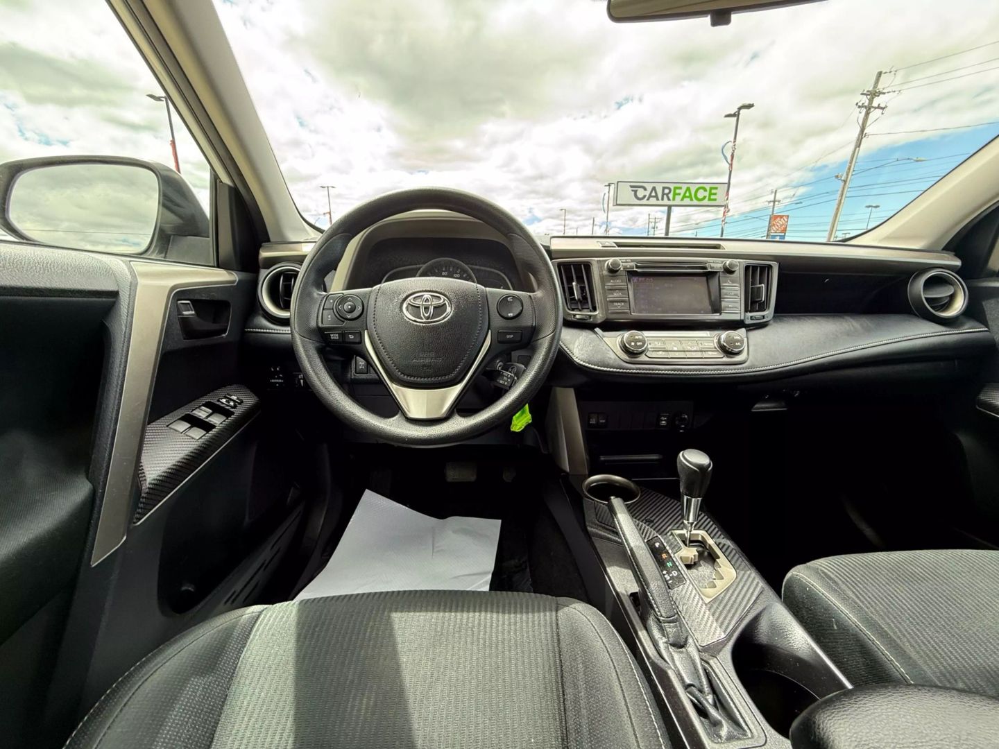 2013 Toyota Rav4 - Image 25