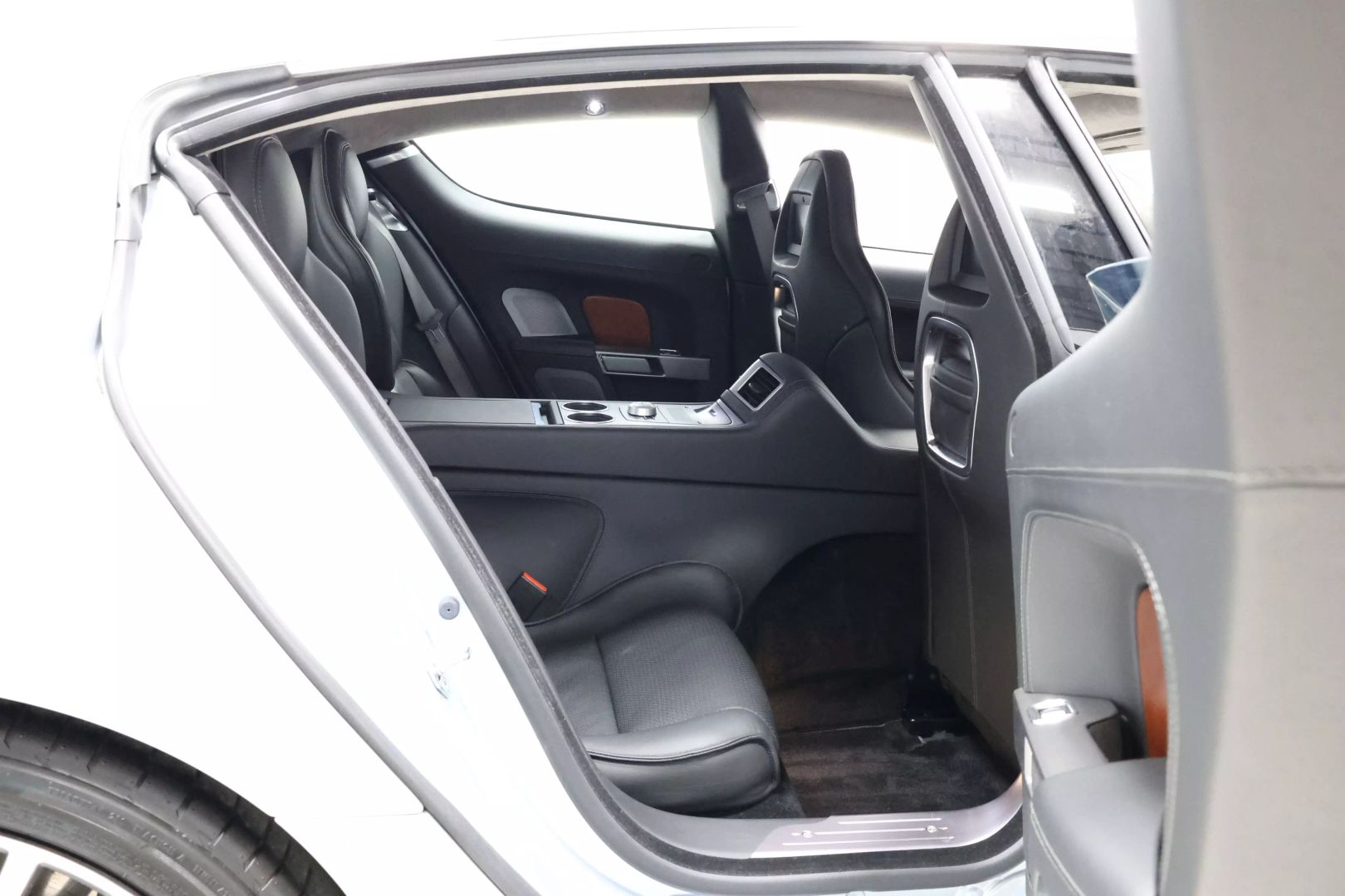 2011 Aston Martin Rapide - Image 68