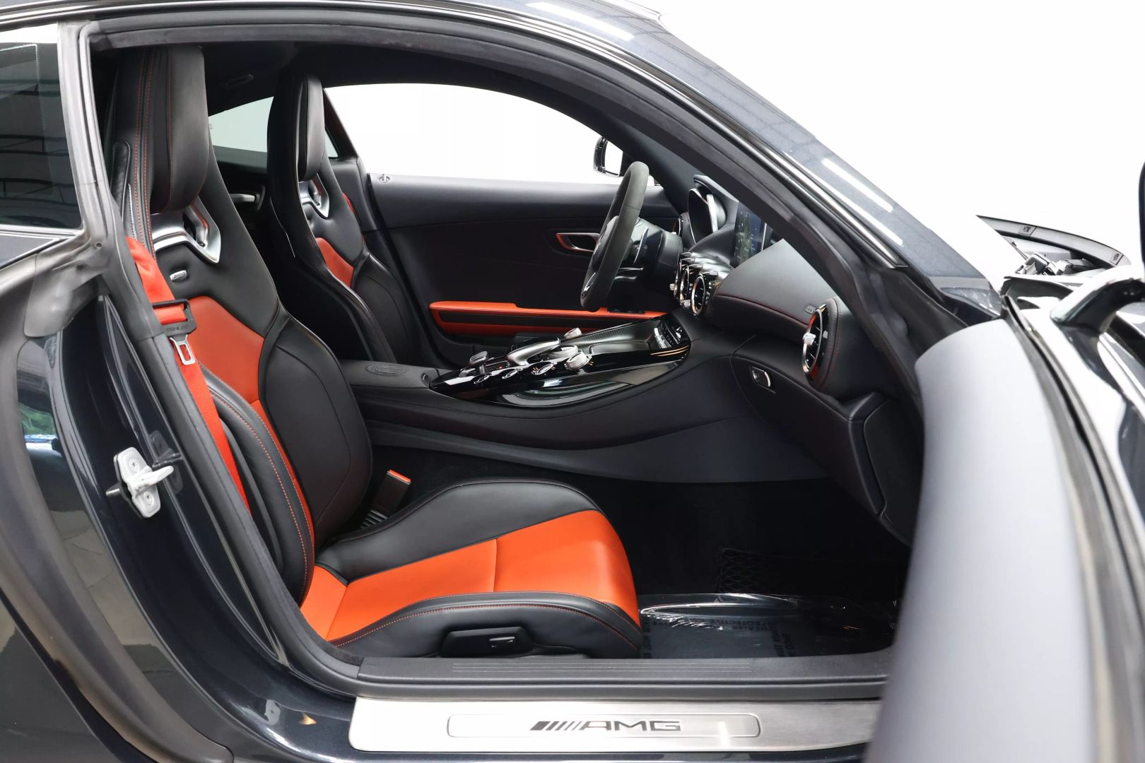 2017 Mercedes-benz Mercedes-amg Gt - Image 64