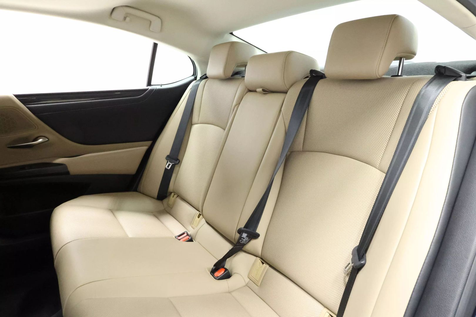 2020 Lexus Es - Image 50