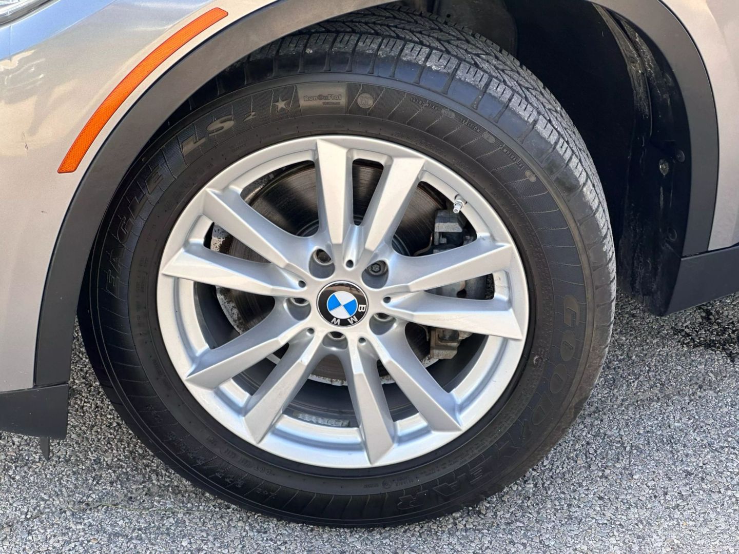 2014 Bmw X5 - Image 38