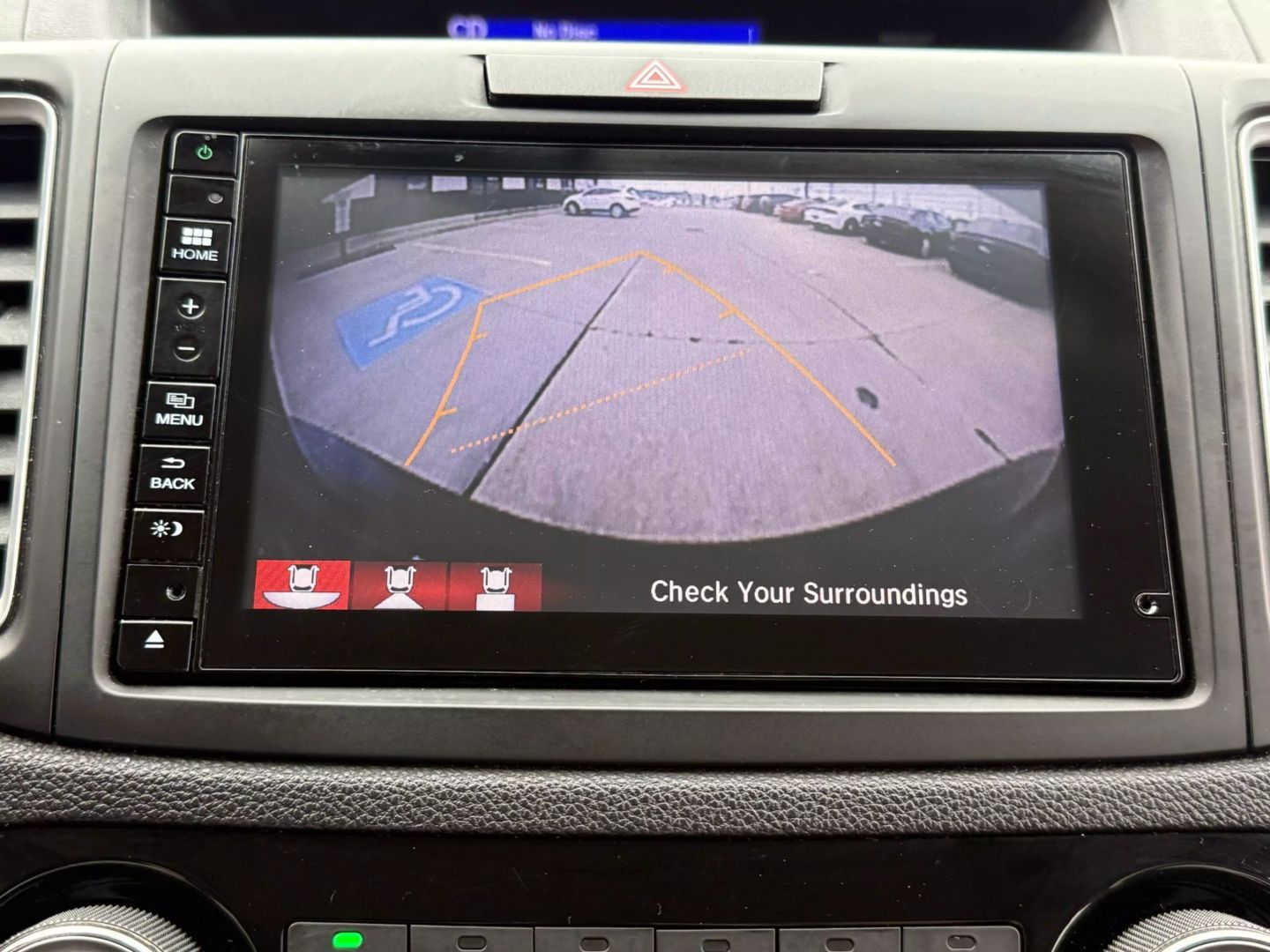 2015 Honda Cr-v - Image 30