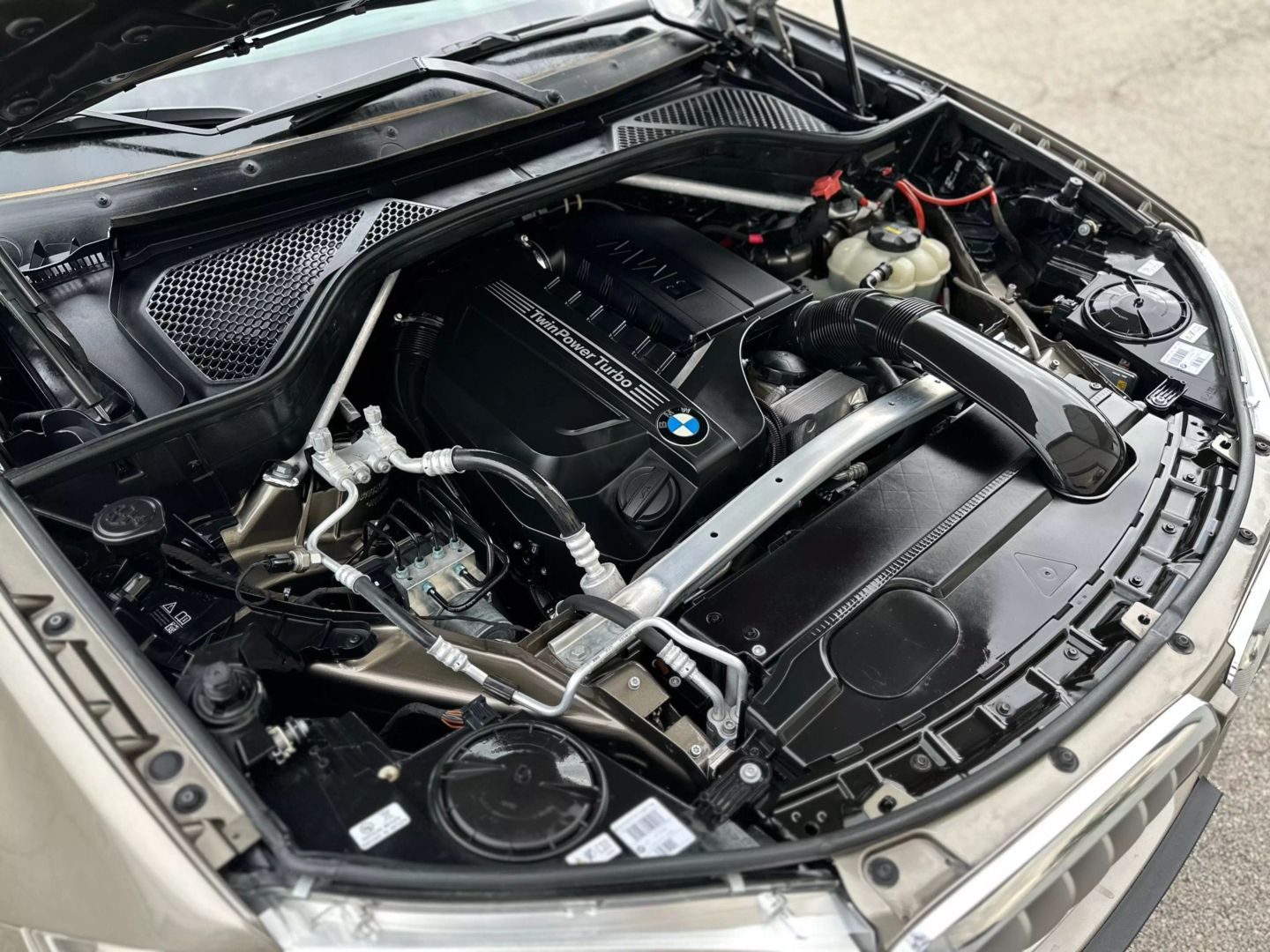 2018 Bmw X5 - Image 71