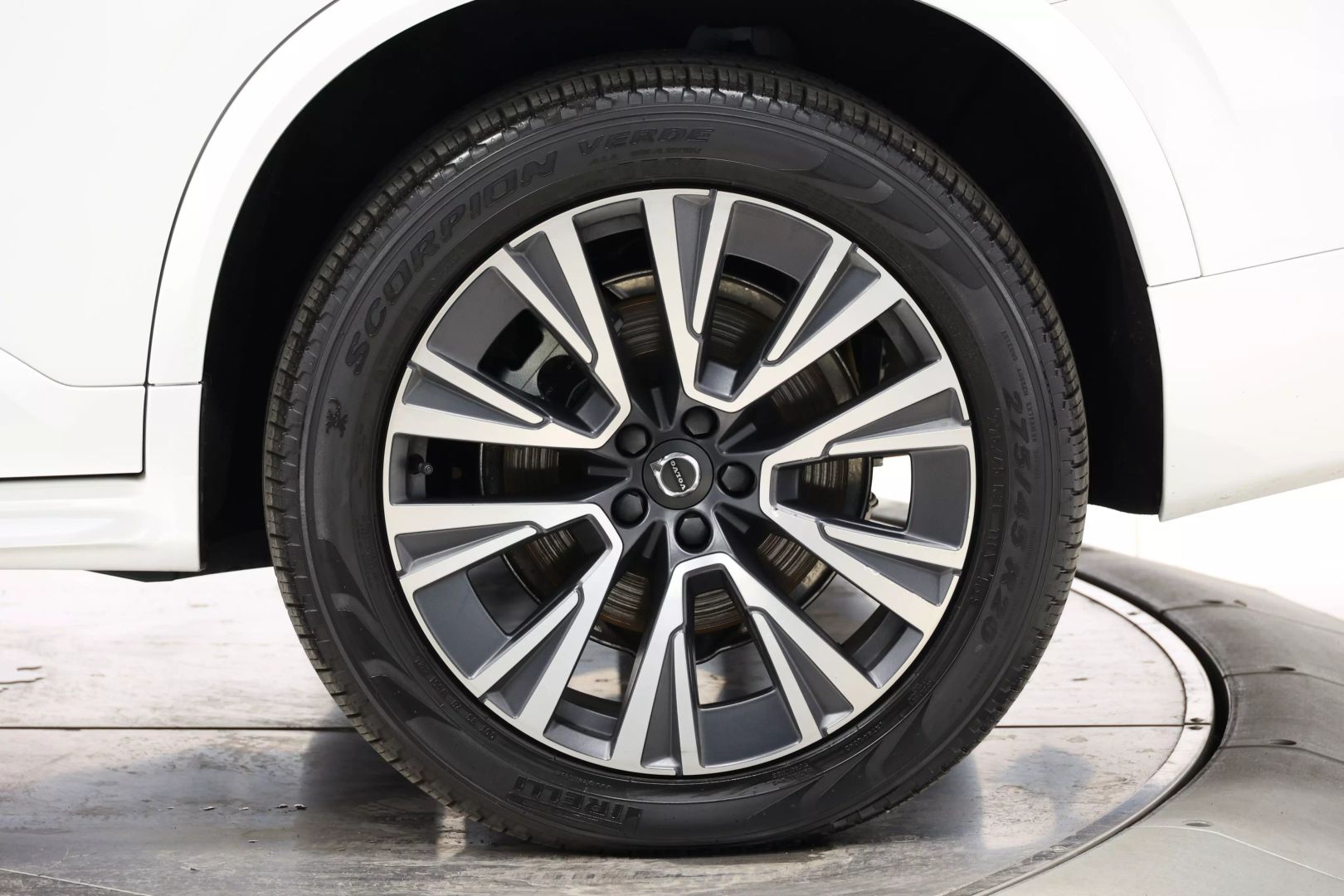 2022 Volvo Xc90 - Image 110