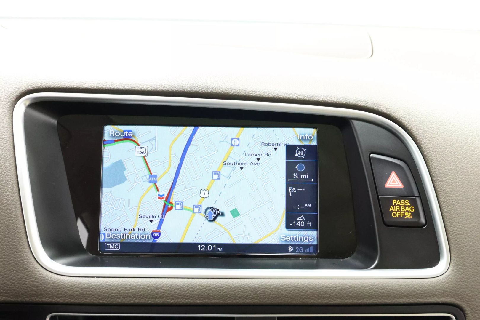 2016 Audi Q5 - Image 32