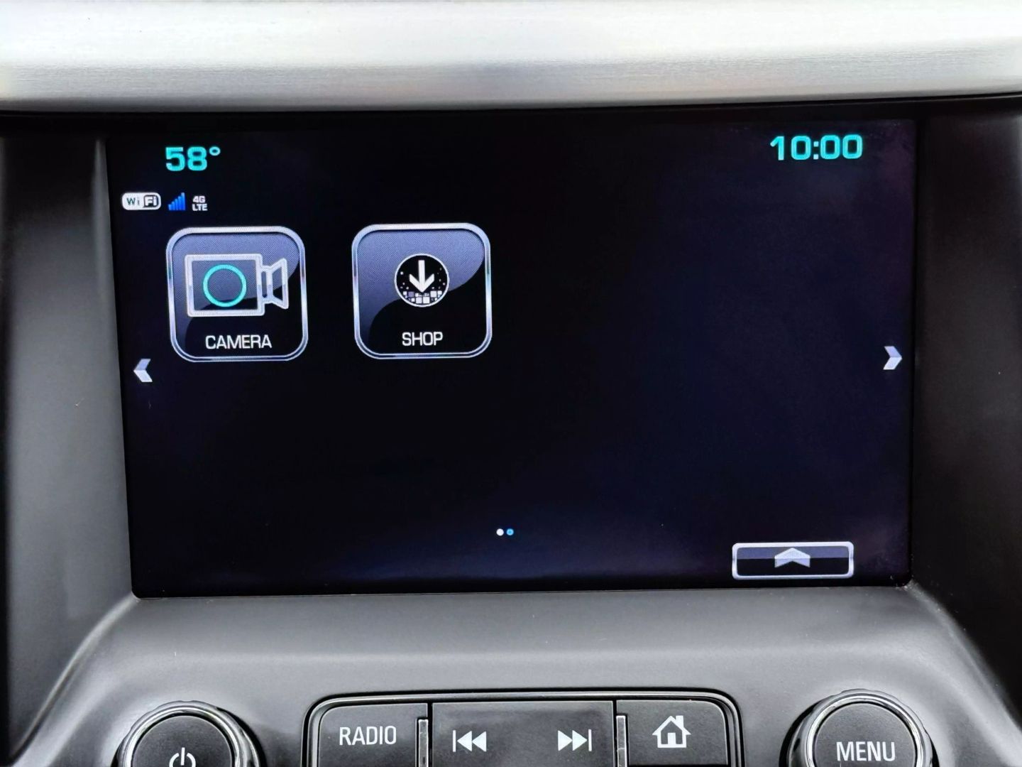 2018 Gmc Acadia - Image 34
