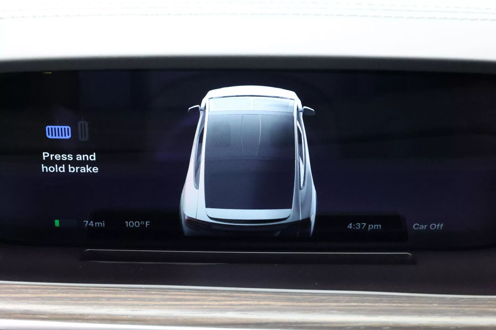 2022 Tesla Model X - Image 24