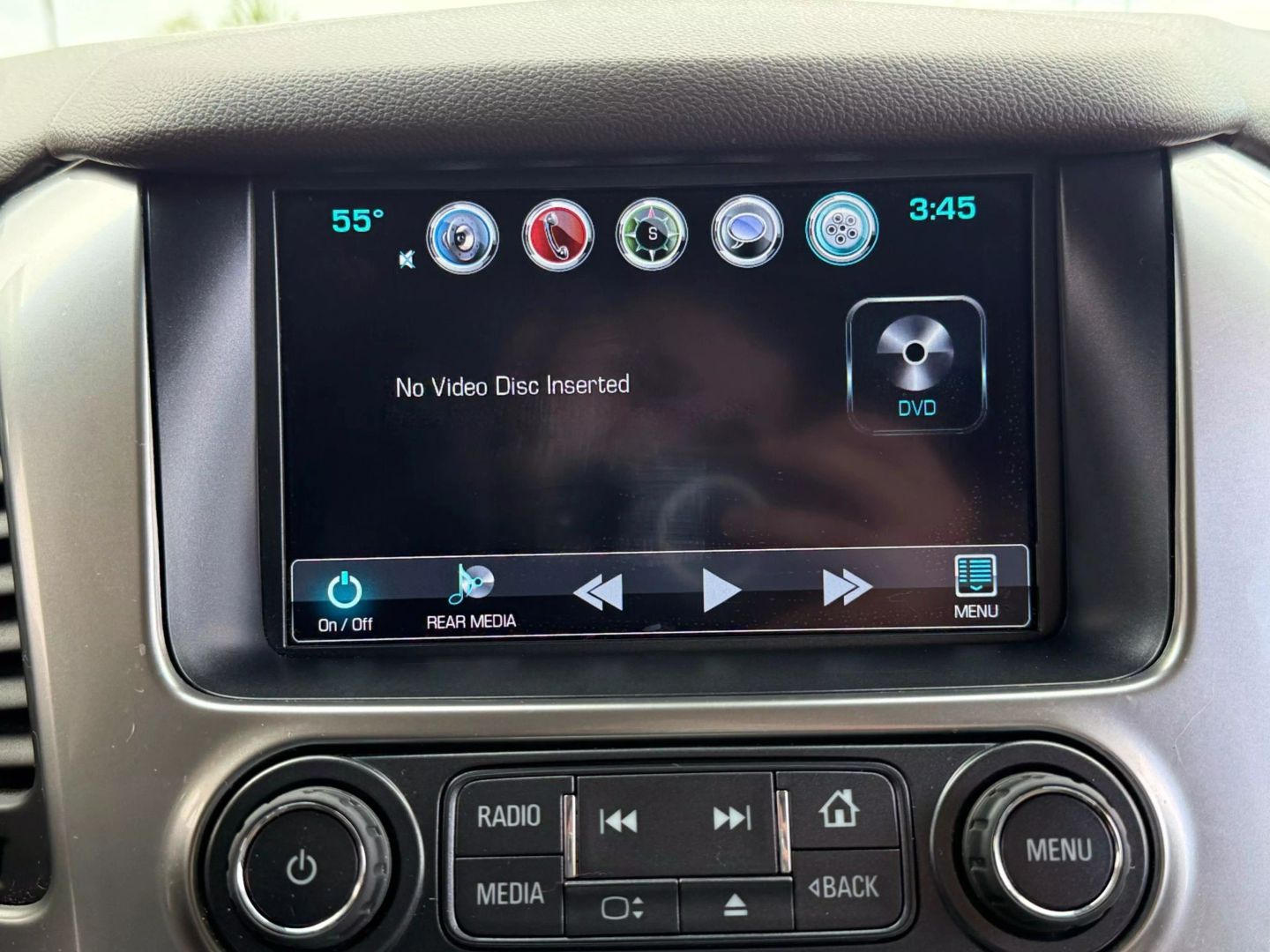 2016 Chevrolet Tahoe - Image 37