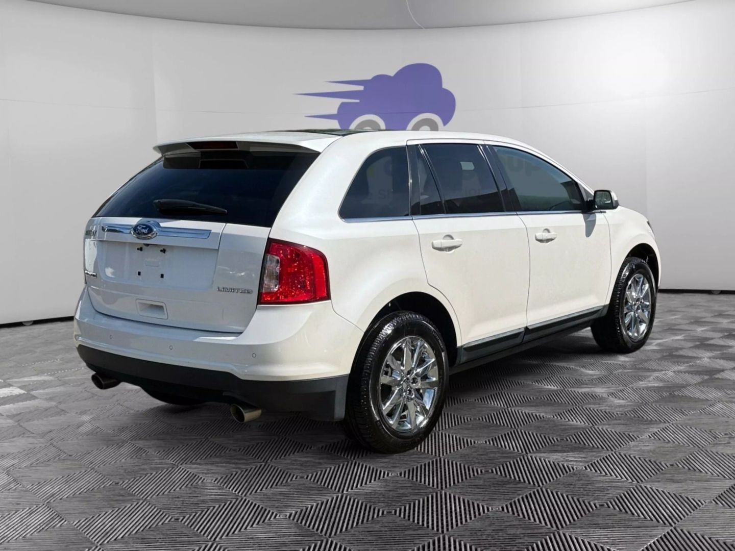 2011FORD EDGE for sale in Stafford VA