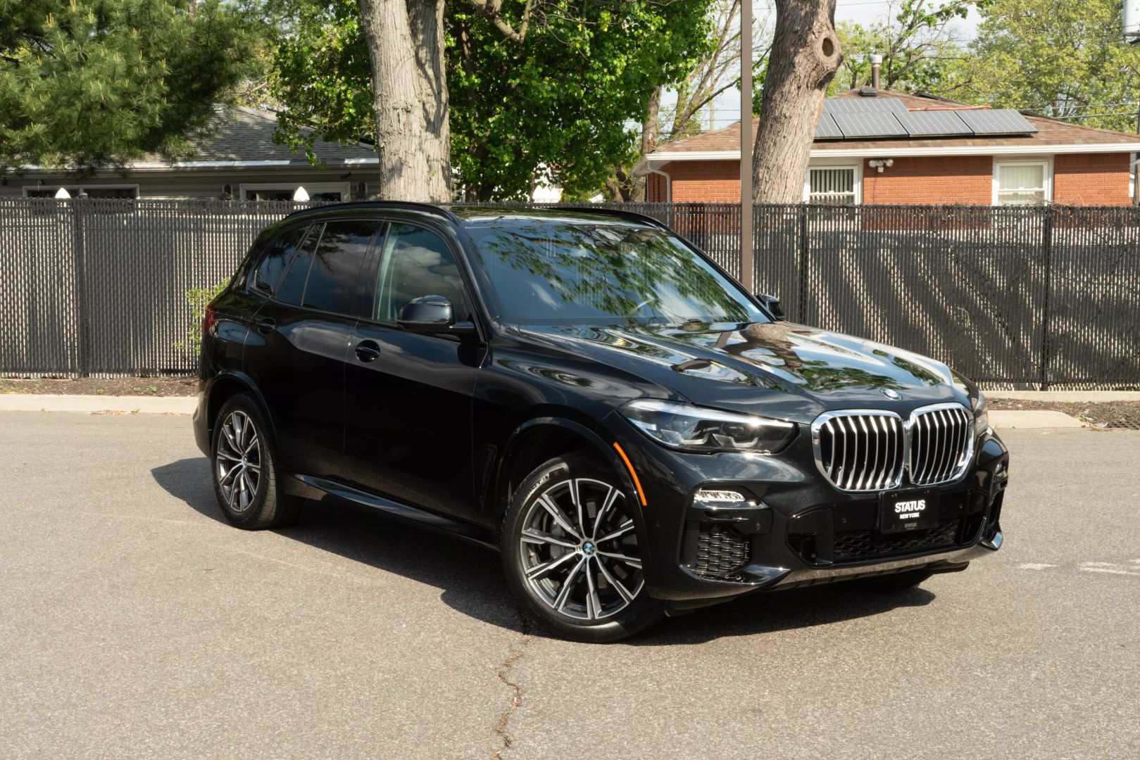 2020 Bmw X5 - Image 6