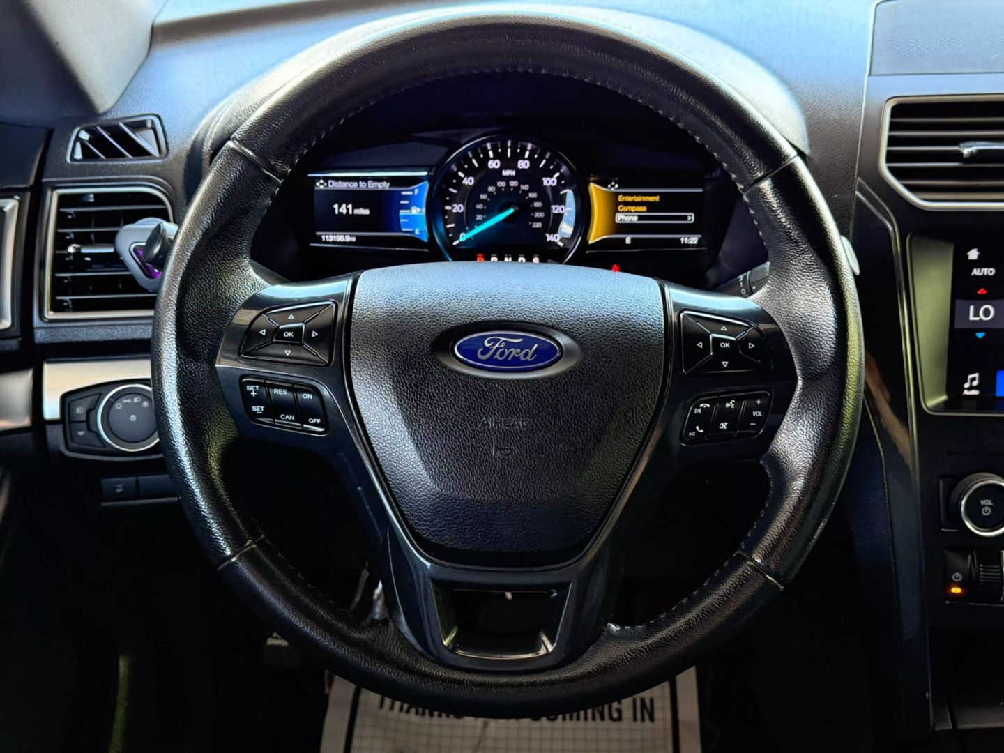 2019 Ford Explorer - Image 33