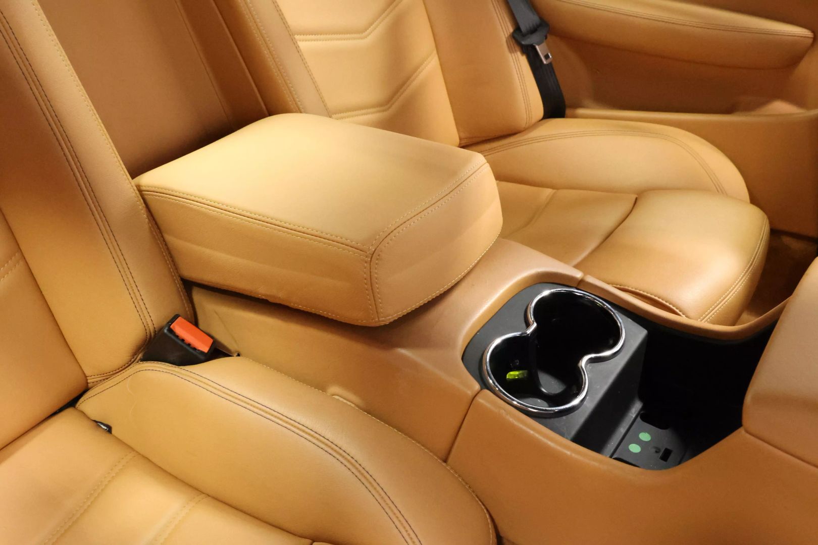 2016 Maserati Granturismo - Image 65