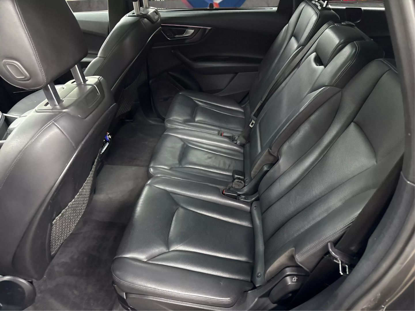 2018 Audi Q7 - Image 36
