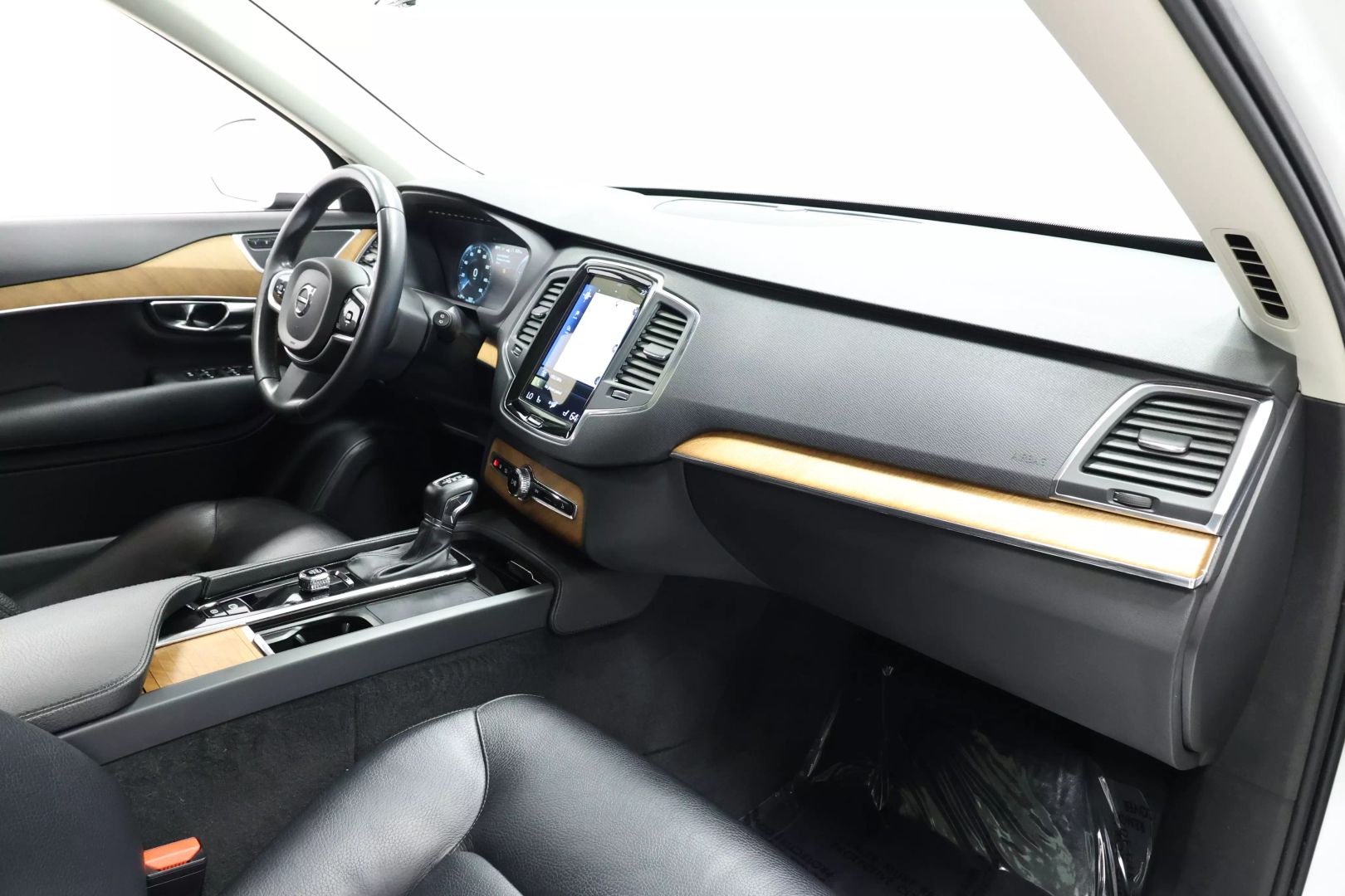 2022 Volvo Xc90 - Image 100