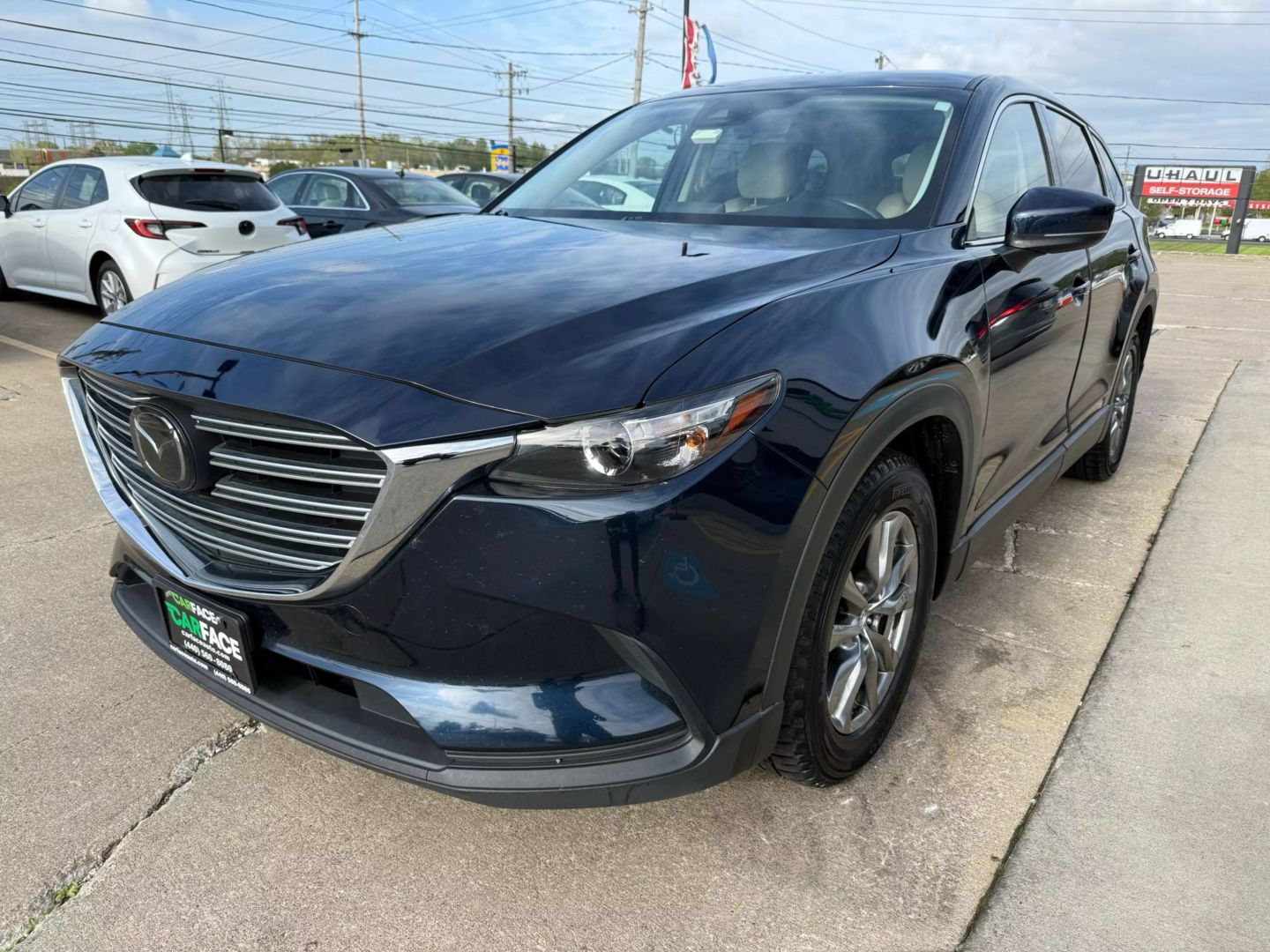 2019 Mazda Cx-9 - Image 5