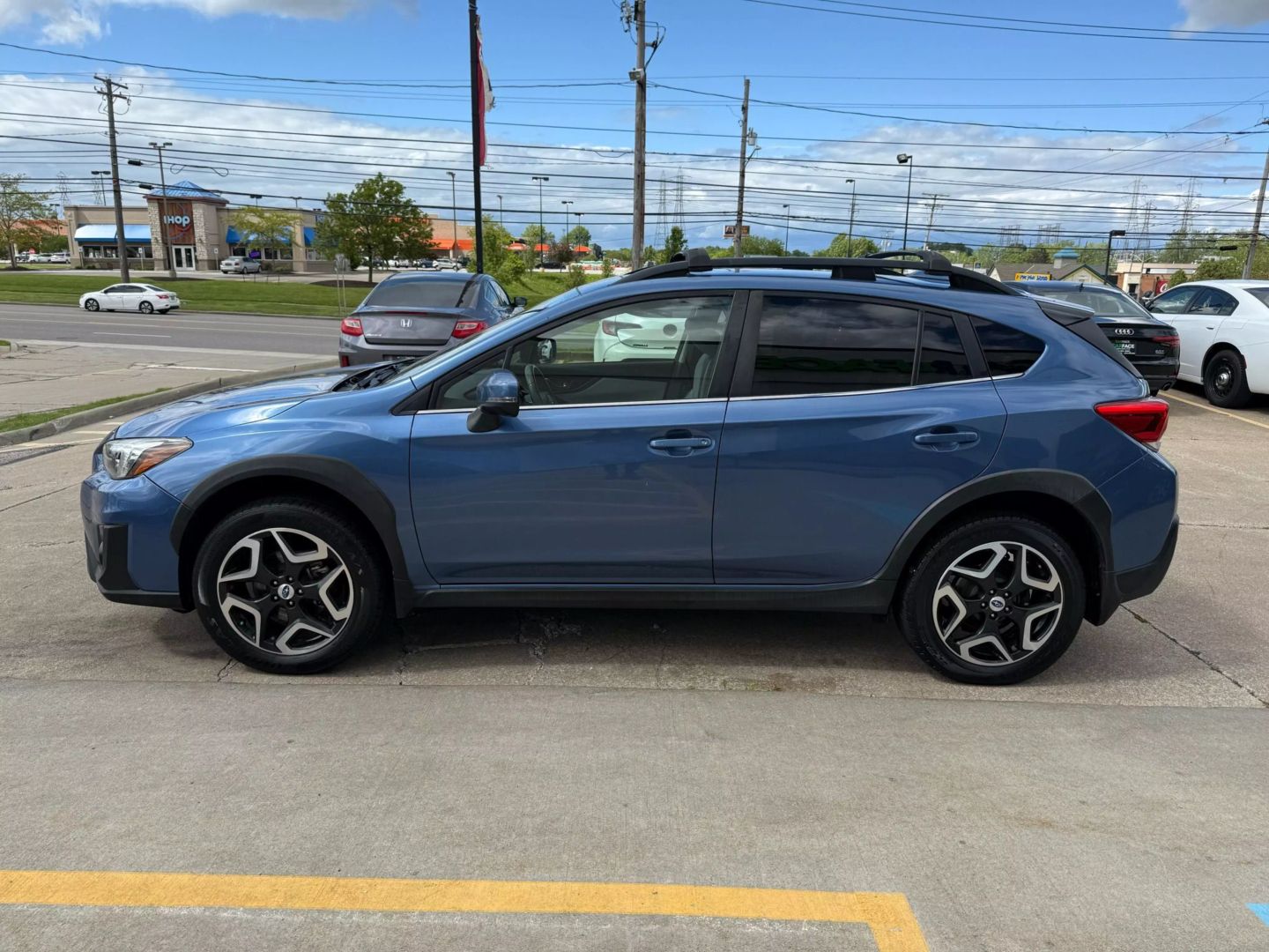 2018 Subaru Crosstrek - Image 6