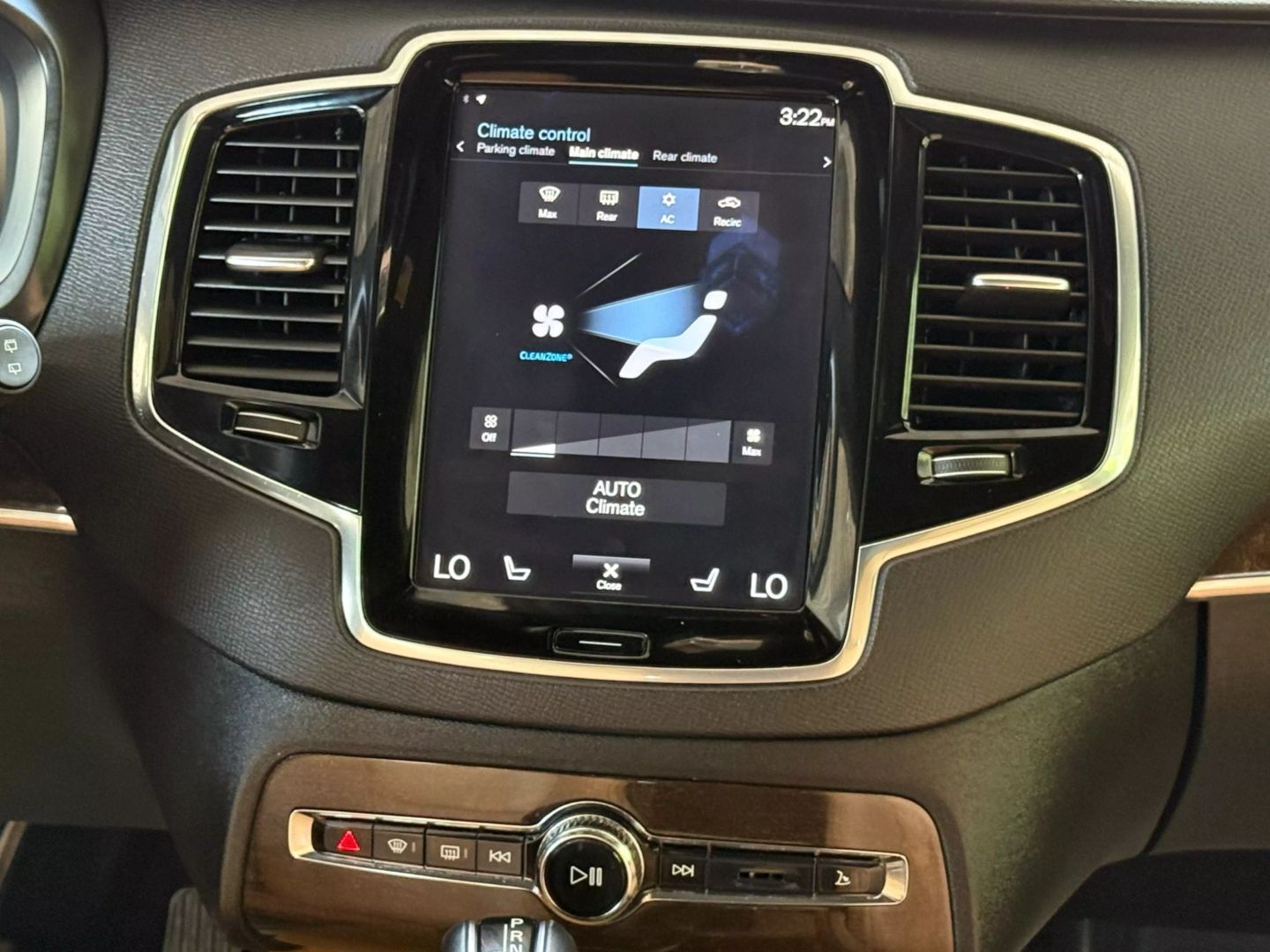 2018 Volvo Xc90 - Image 30