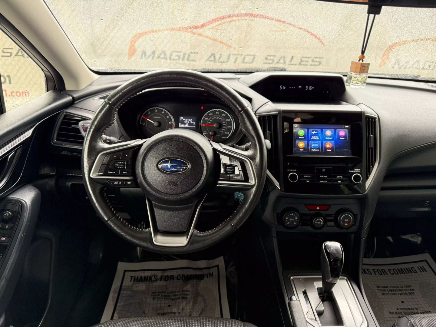 2019 Subaru Crosstrek - Image 30
