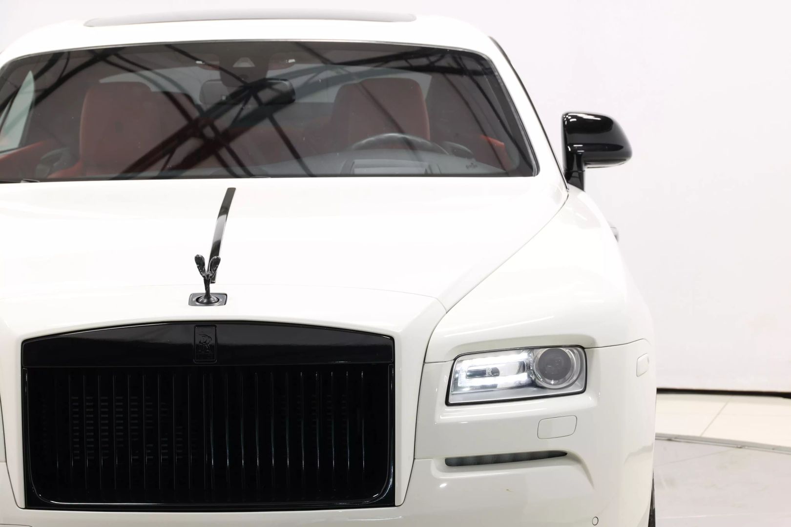 2016 Rolls-royce Wraith - Image 89