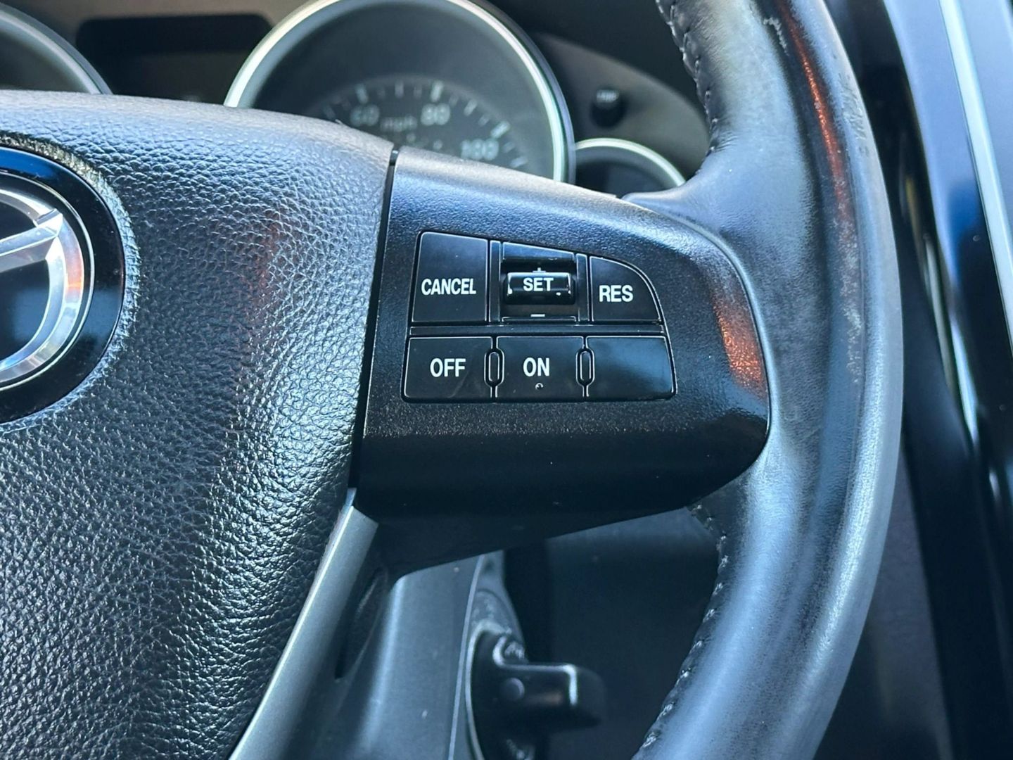 2014 Mazda Cx-9 - Image 30