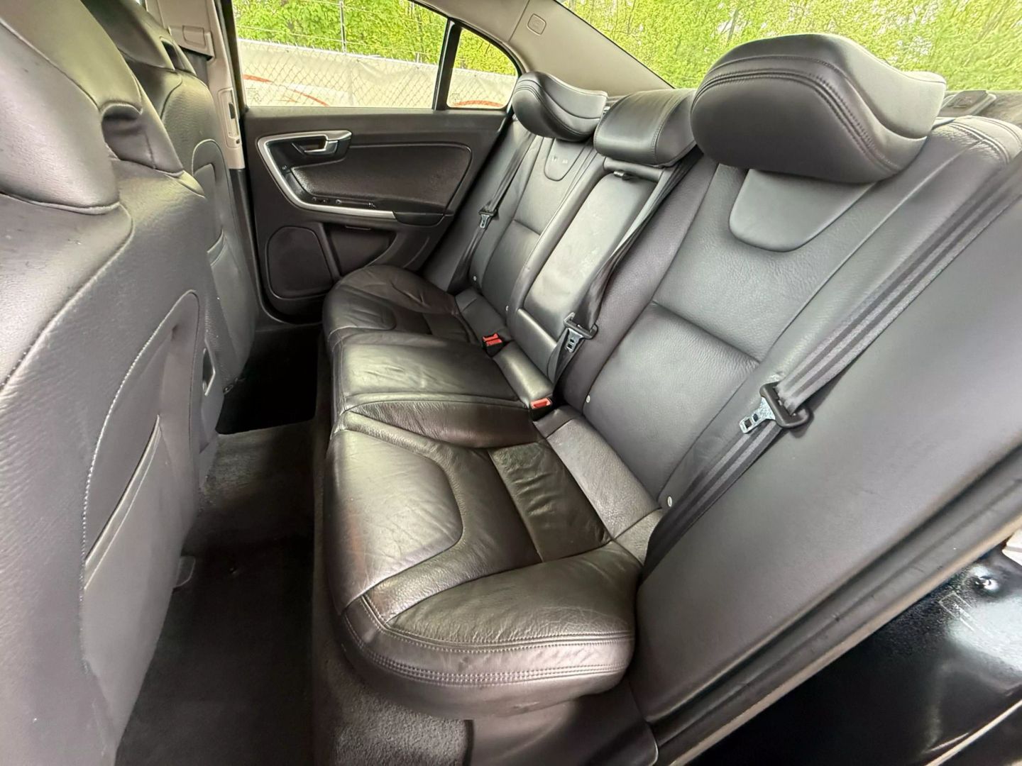 2014 Volvo S60 - Image 19