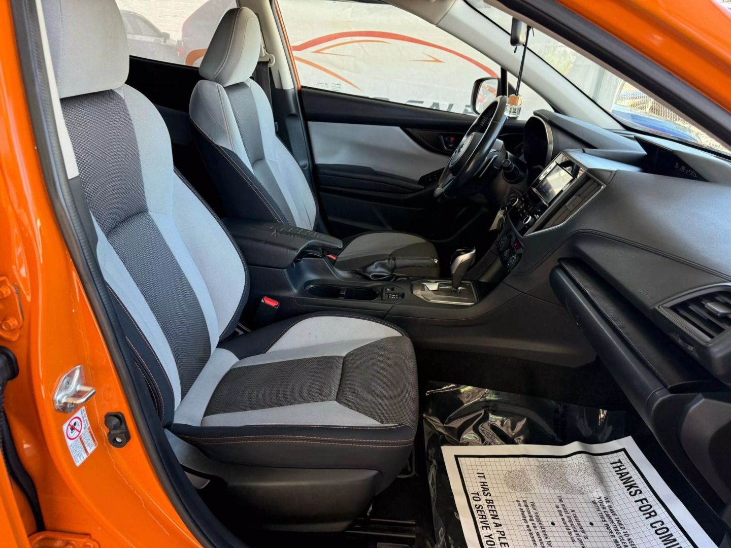 2019 Subaru Crosstrek - Image 25