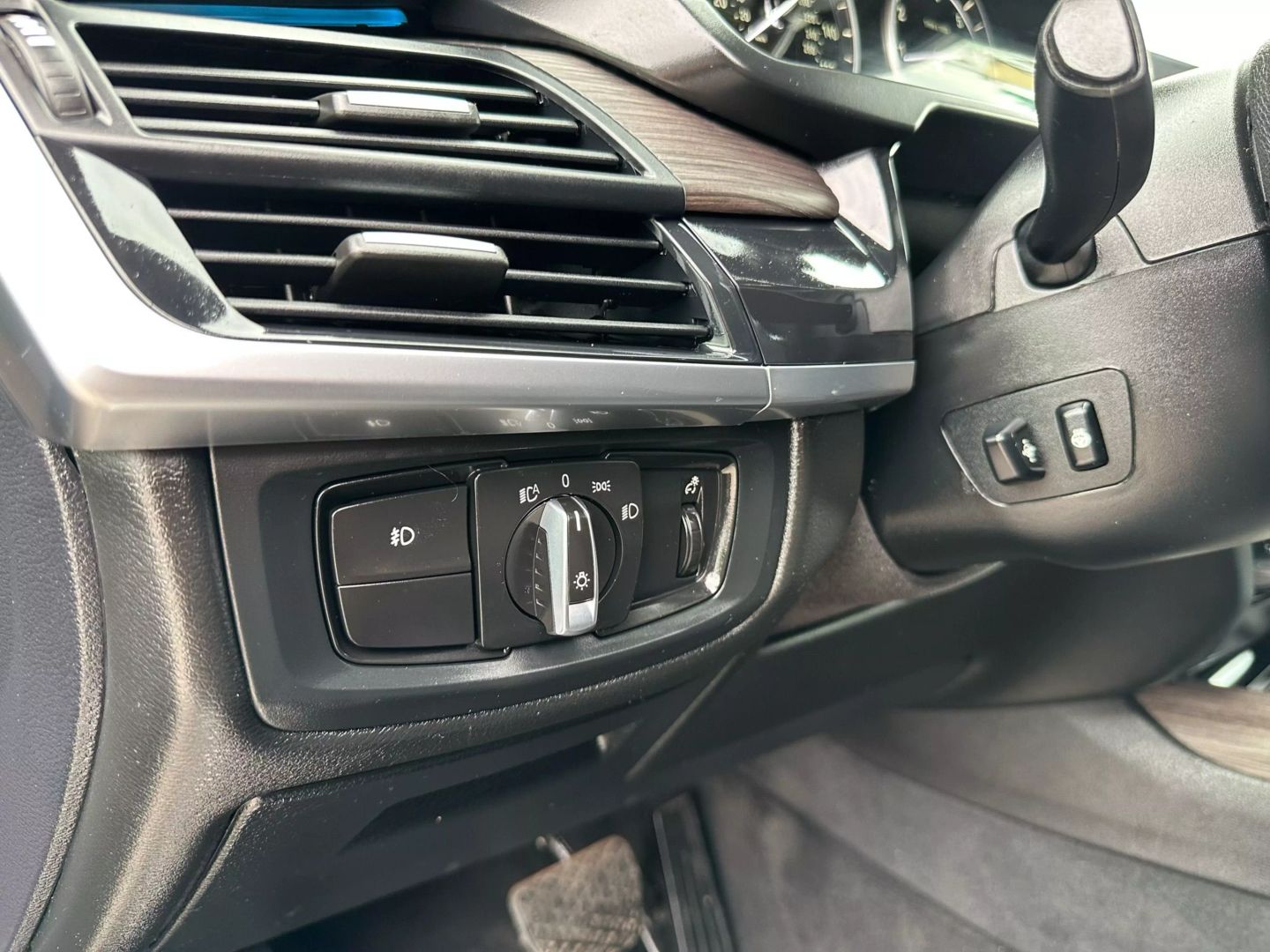 2018 Bmw X5 - Image 27