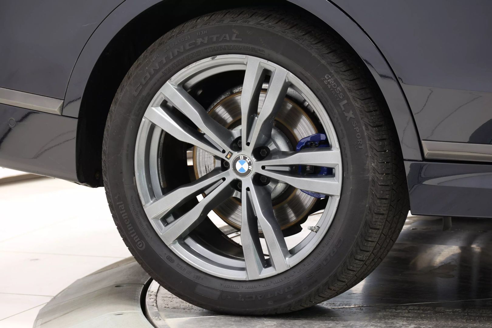 2019 Bmw X7 - Image 138