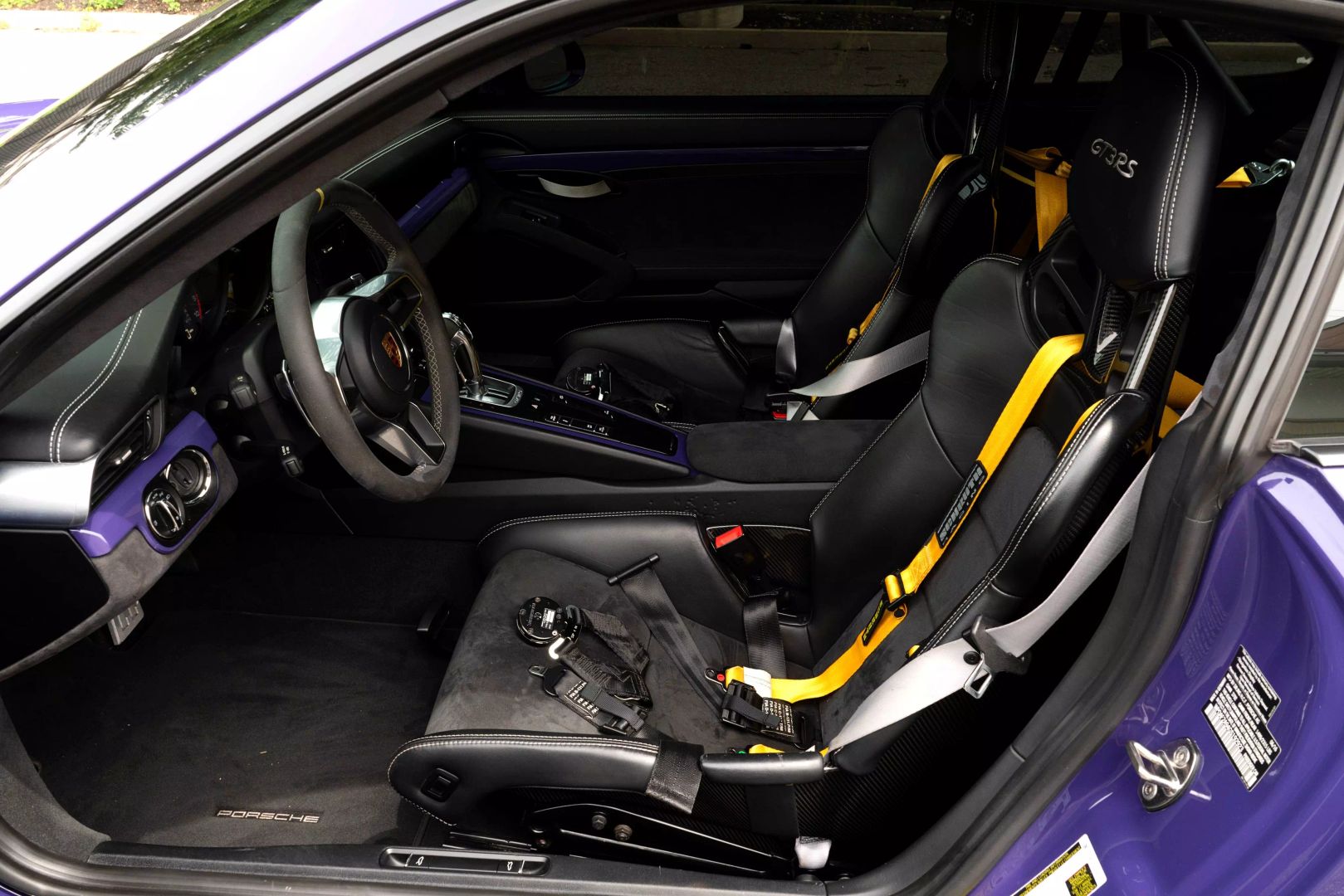 2016 Porsche 911 - Image 42