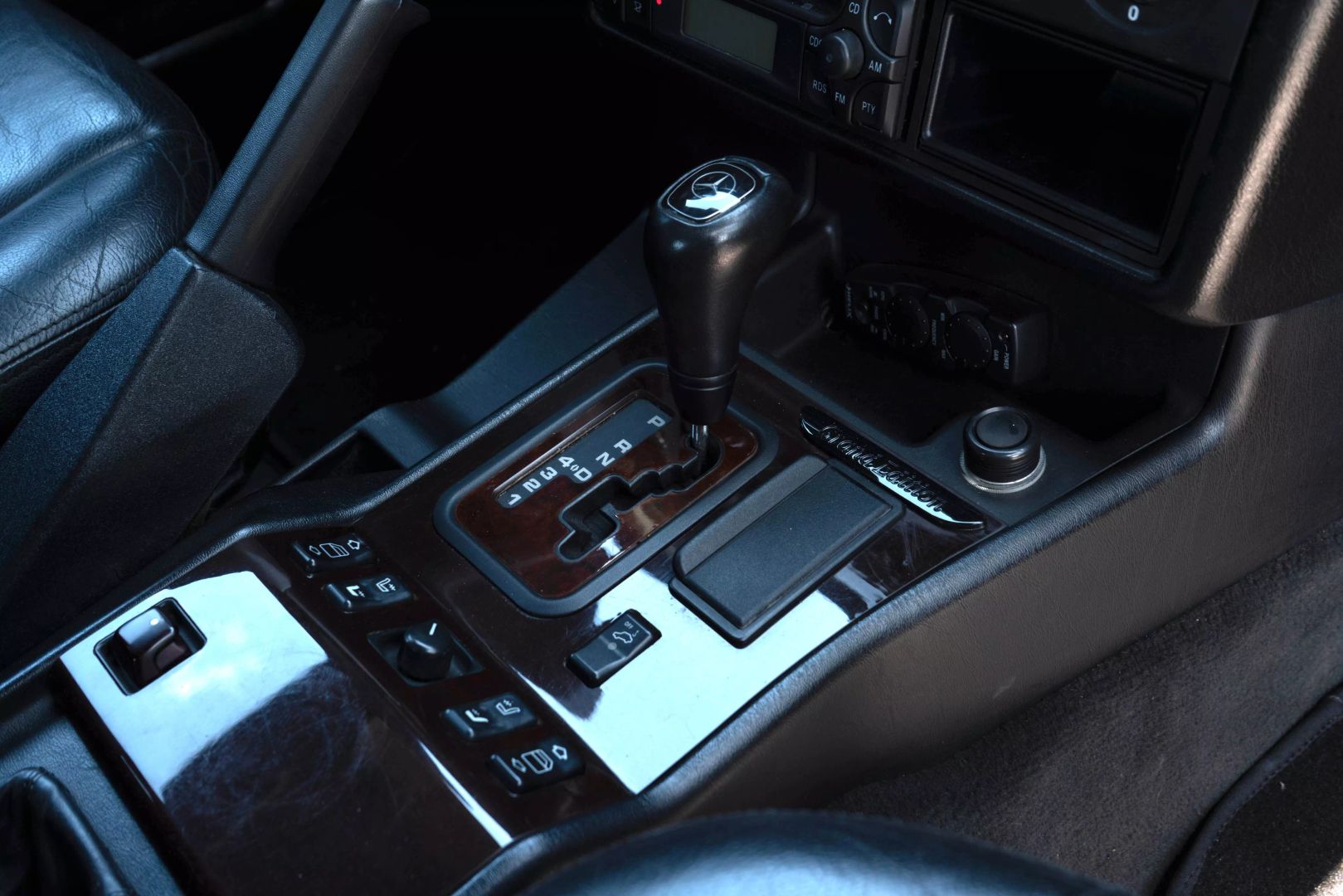 1998 Mercedes-benz G-class - Image 64
