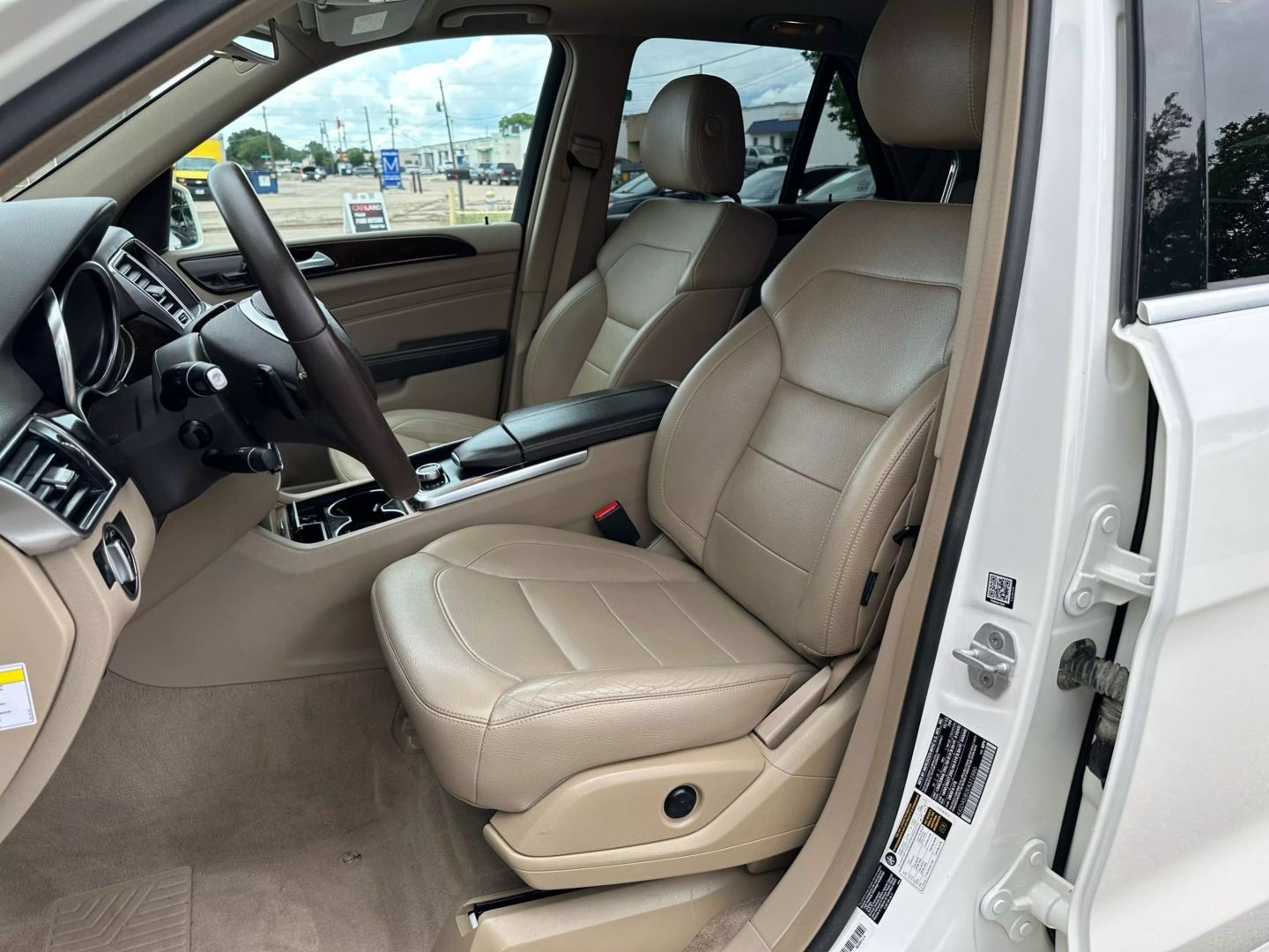 2014 Mercedes-benz M-class - Image 22