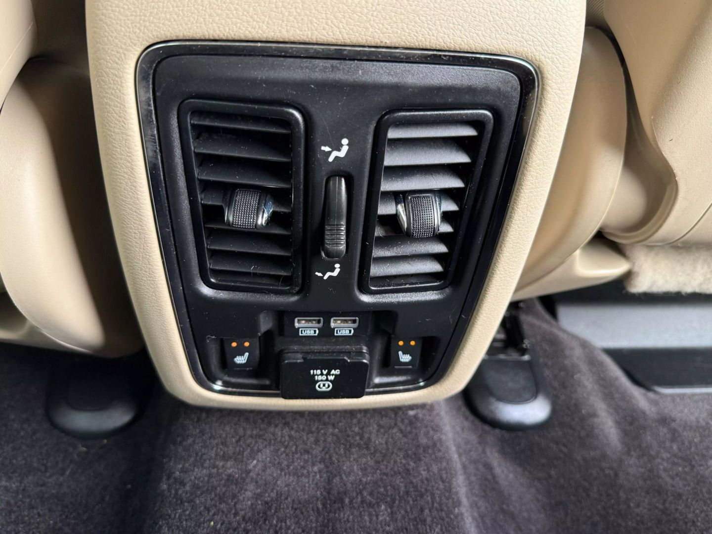 2018 Jeep Grand Cherokee - Image 27