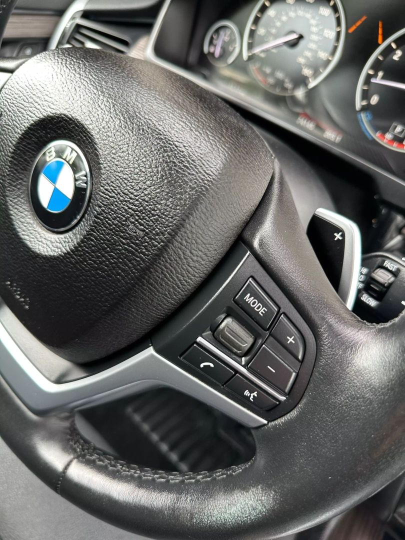 2018 Bmw X5 - Image 54
