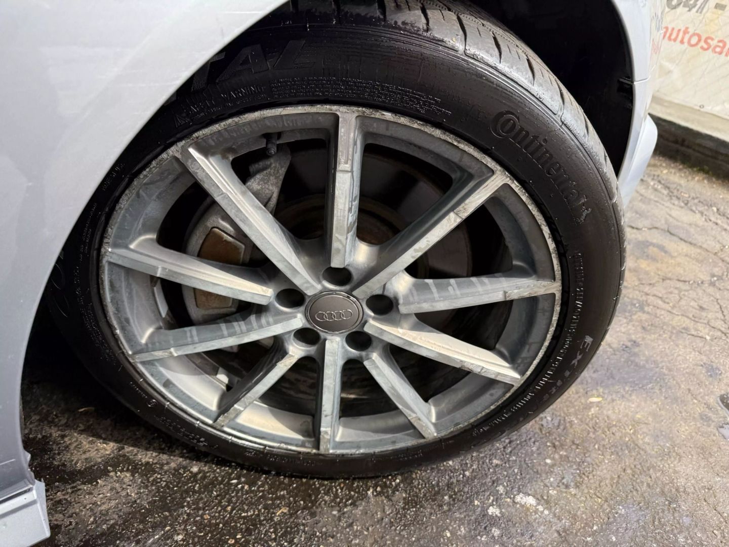 2016 Audi A6 - Image 51