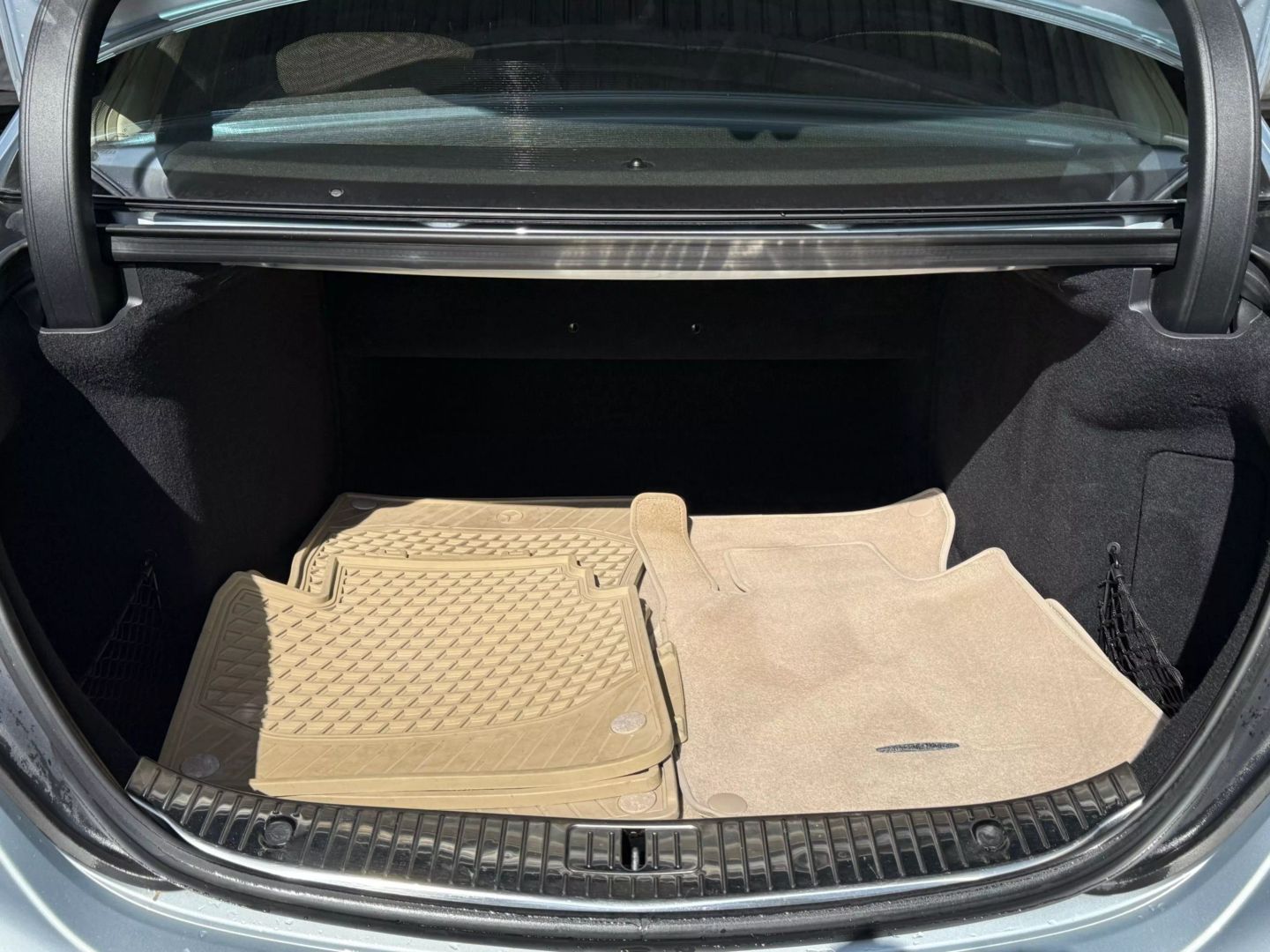 2014 Mercedes-benz S-class - Image 21