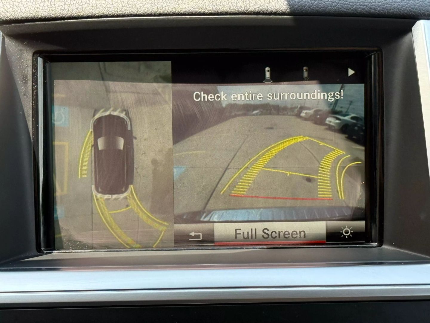 2015 Mercedes-benz M-class - Image 39