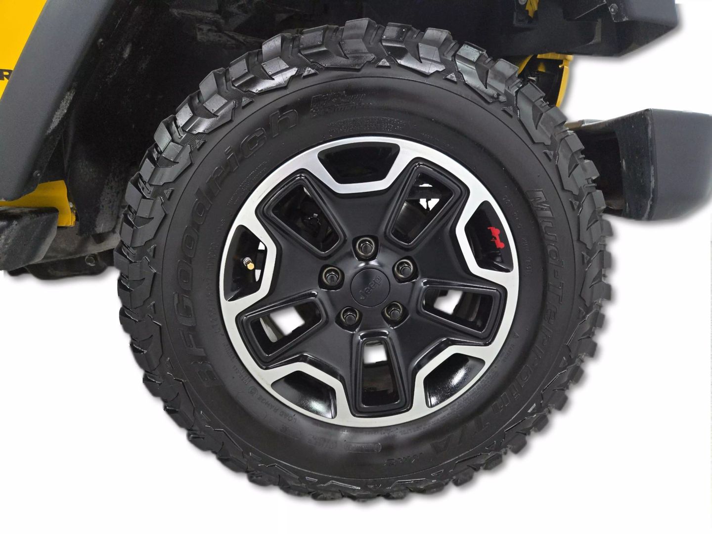 2009 Jeep Wrangler - Image 29