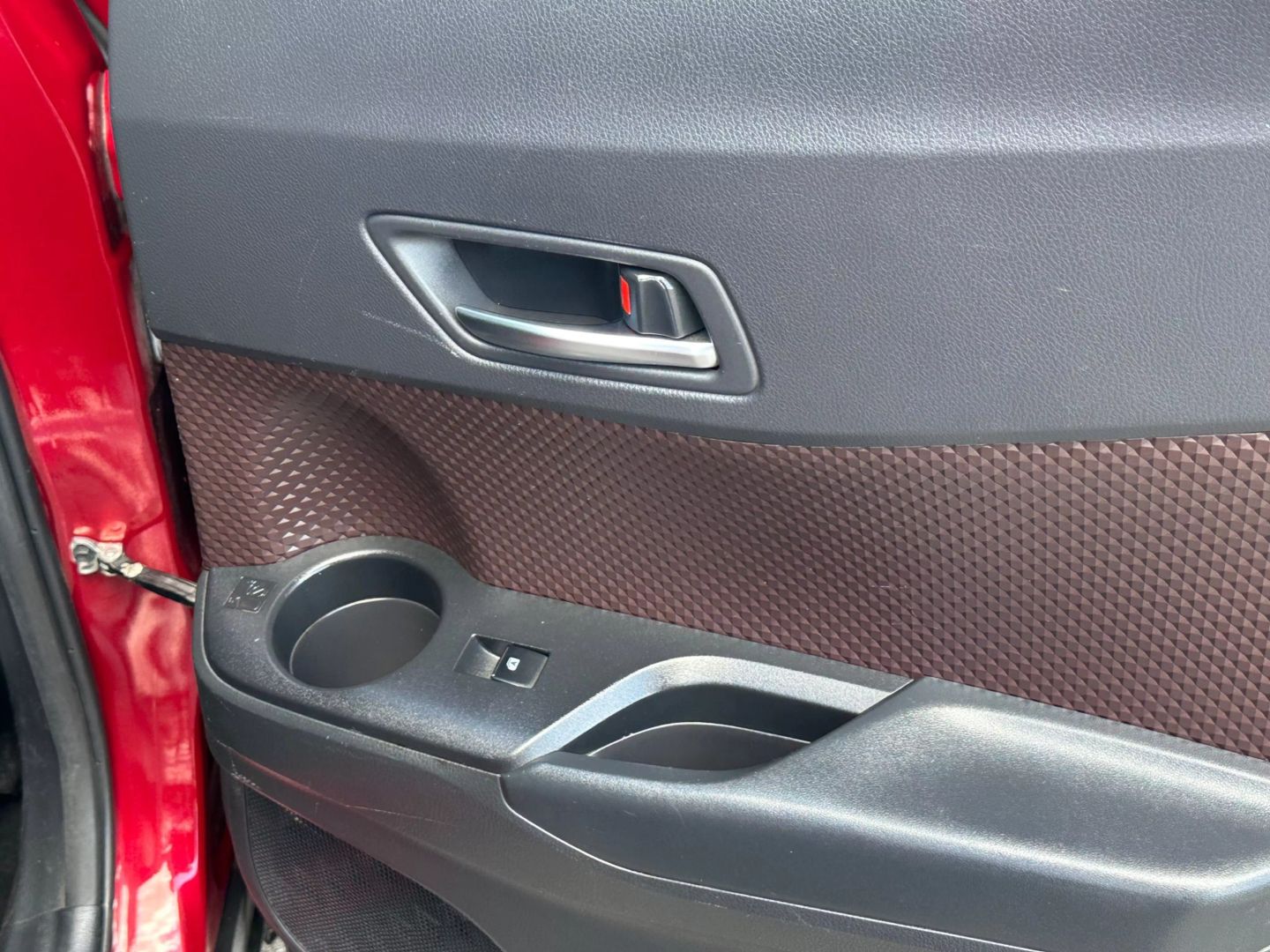 2019 Toyota C-hr - Image 22