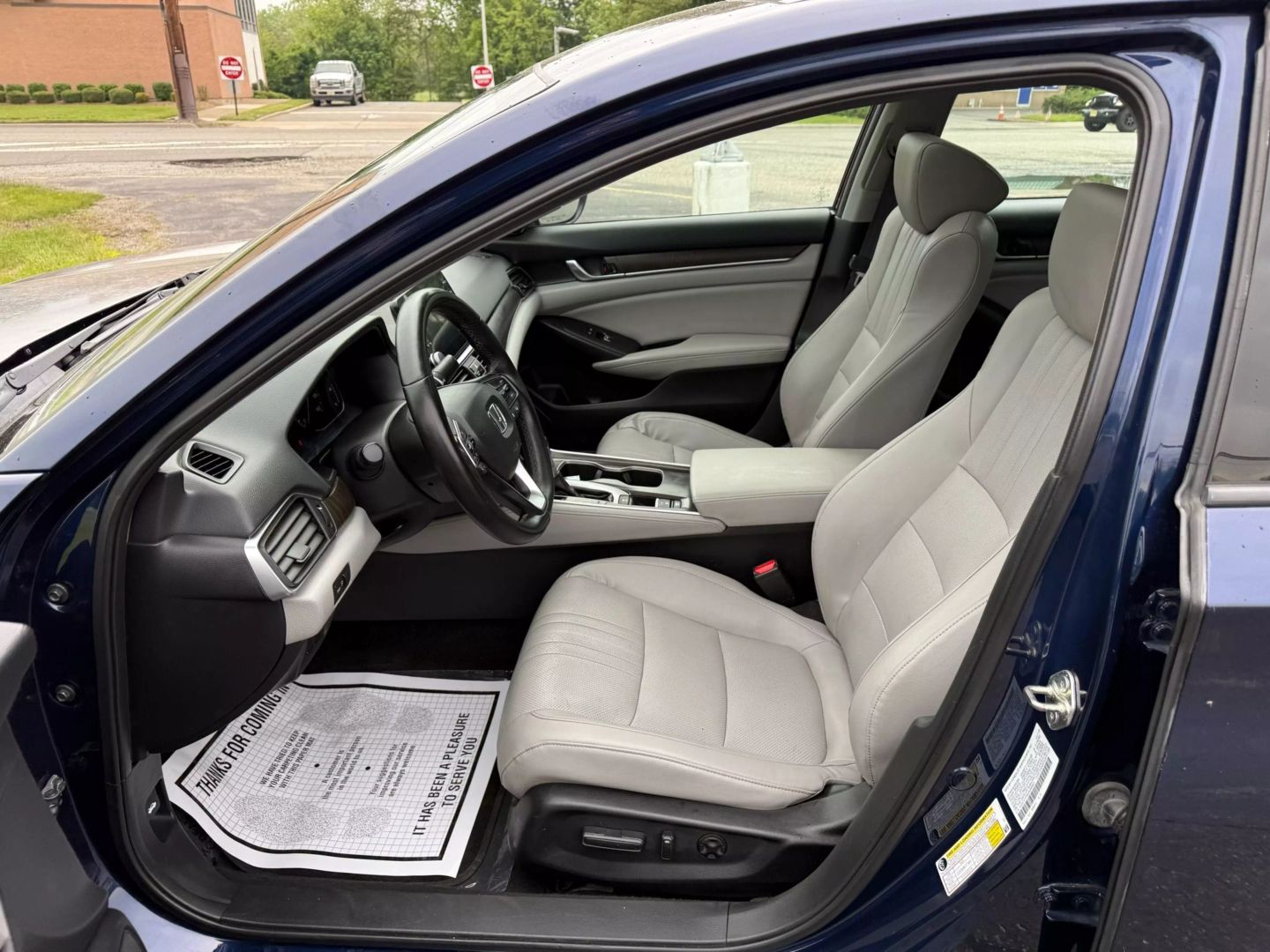2018 Honda Accord - Image 15