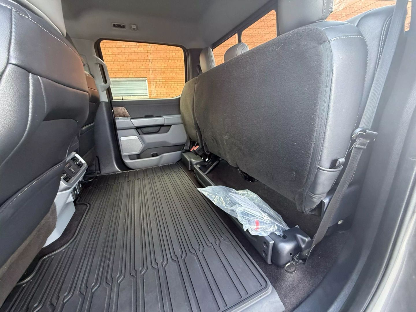2021 Ford F150 Supercrew Cab - Image 15
